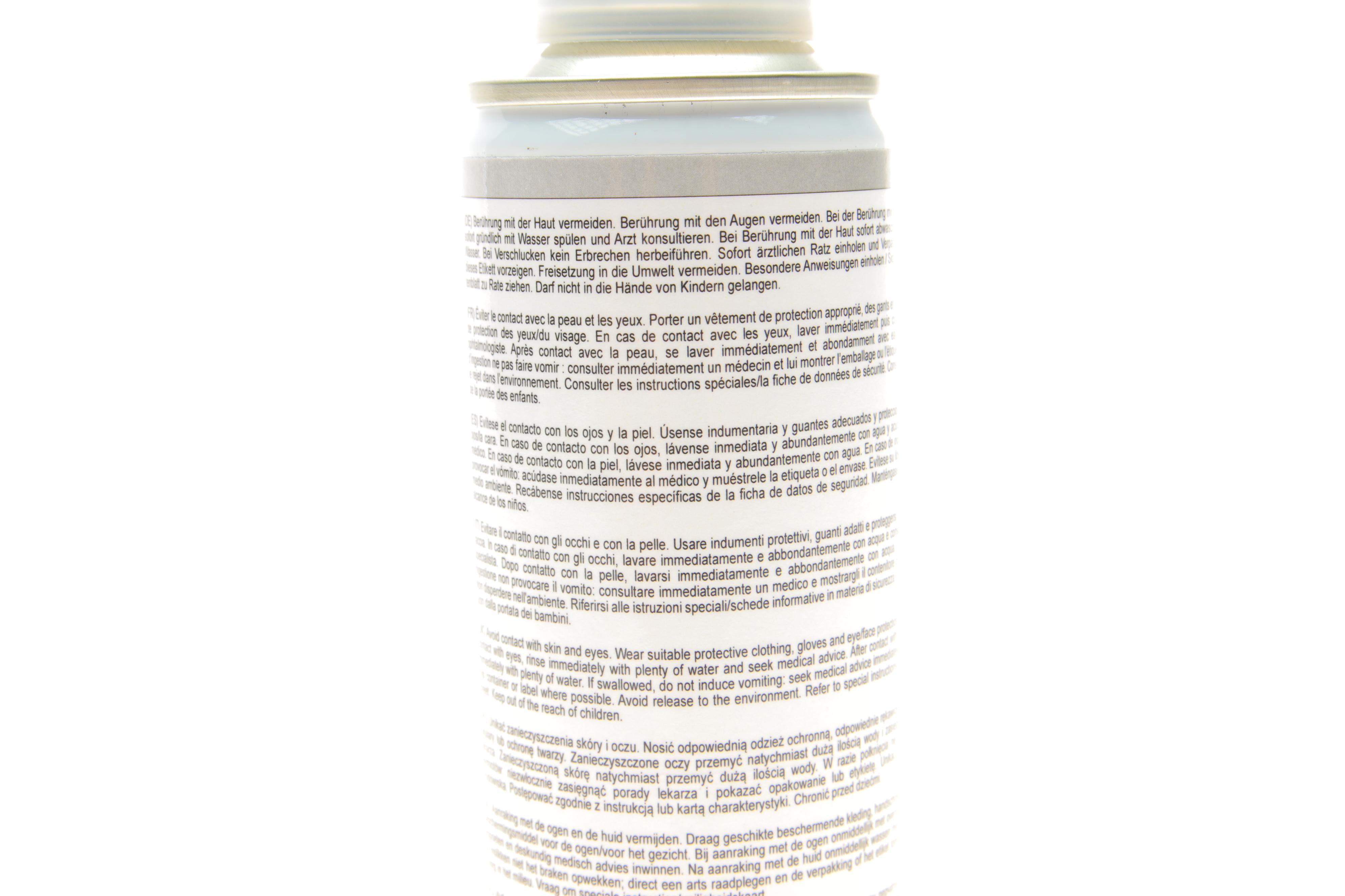 Олива компресорна PAG 100 для R1234yf 250 мл