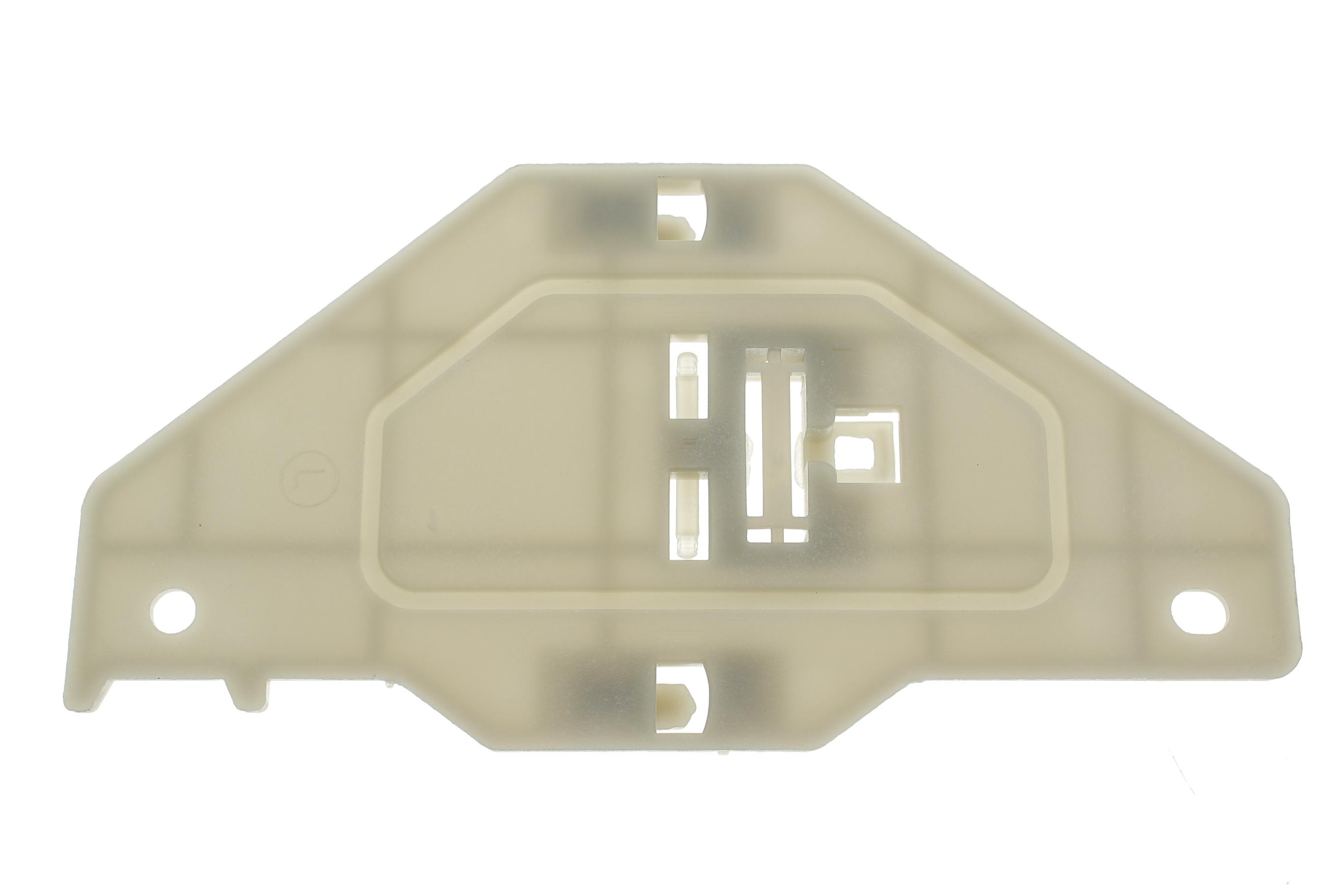 Ползунок склопідіймача Peugeot Partner 08-