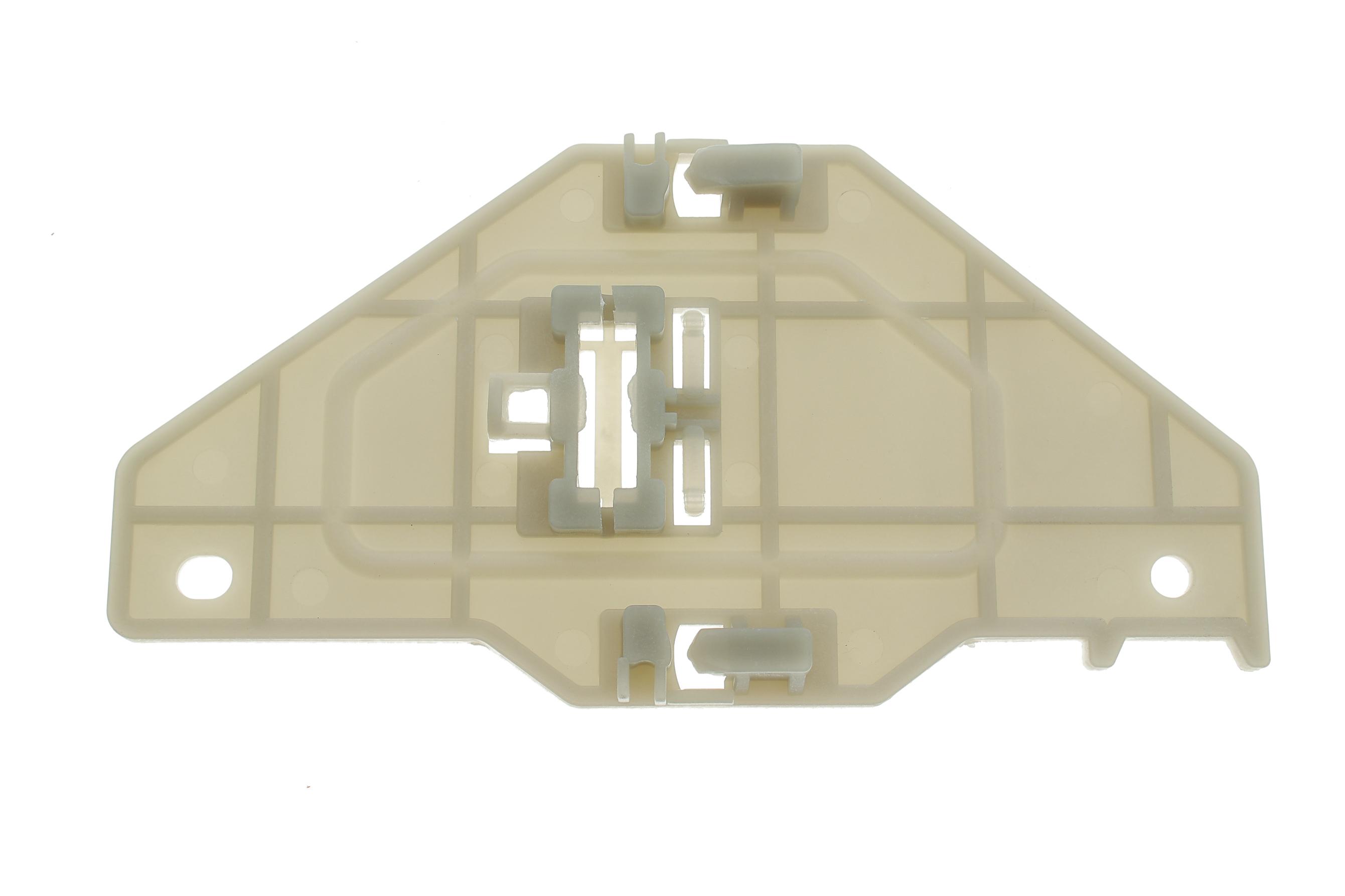 Ползунок склопідіймача Peugeot Partner 08-