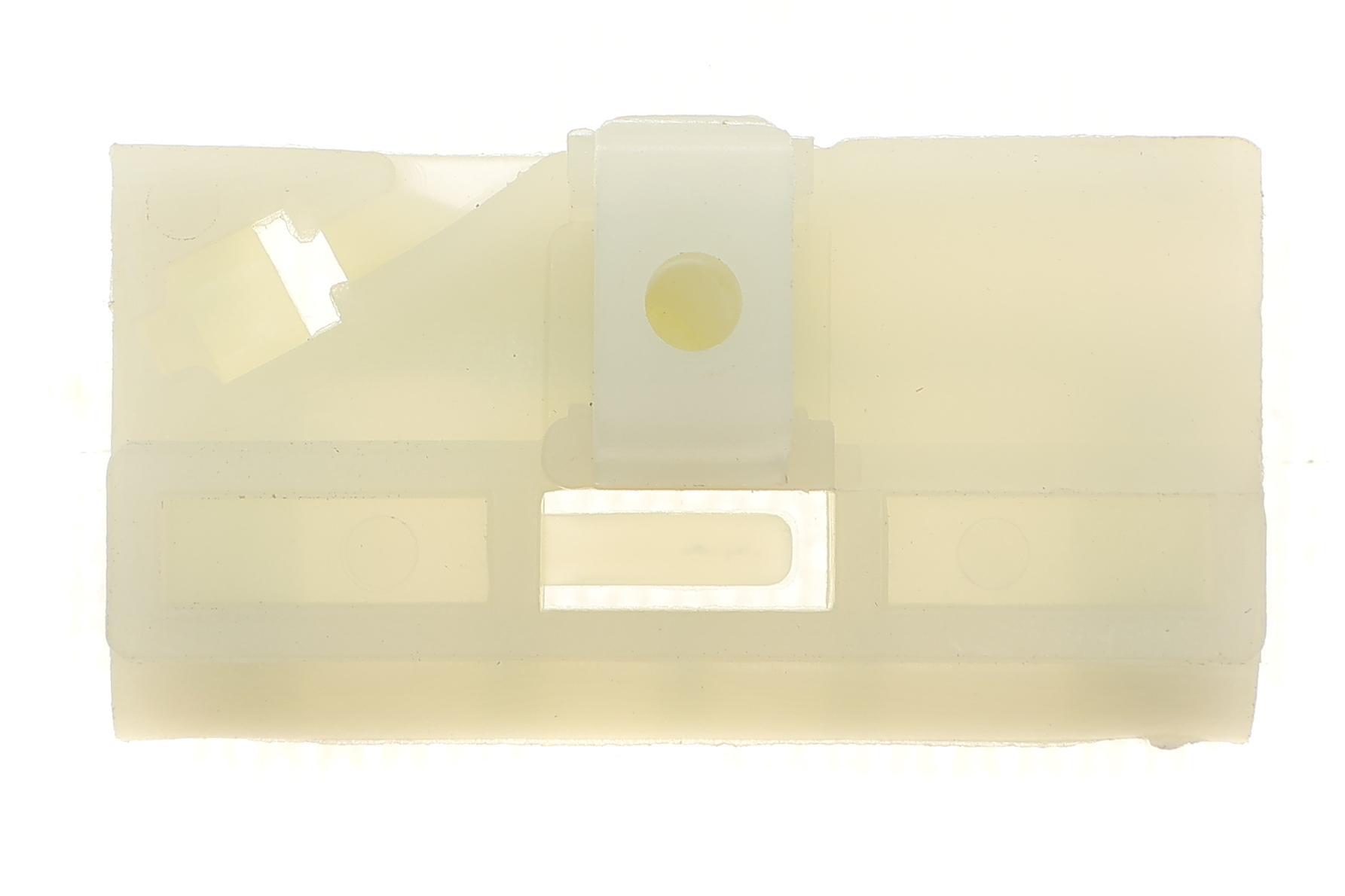 Ползунок склопідіймача (R) MB Vito (W639)