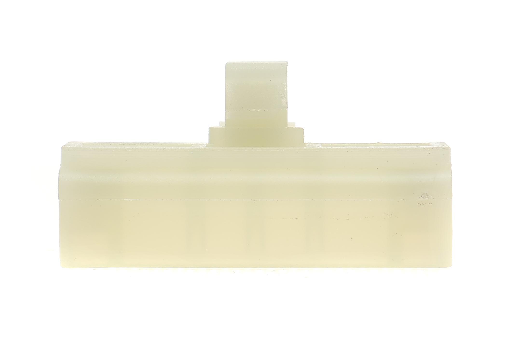 Ползунок склопідіймача (R) MB Vito (W639)