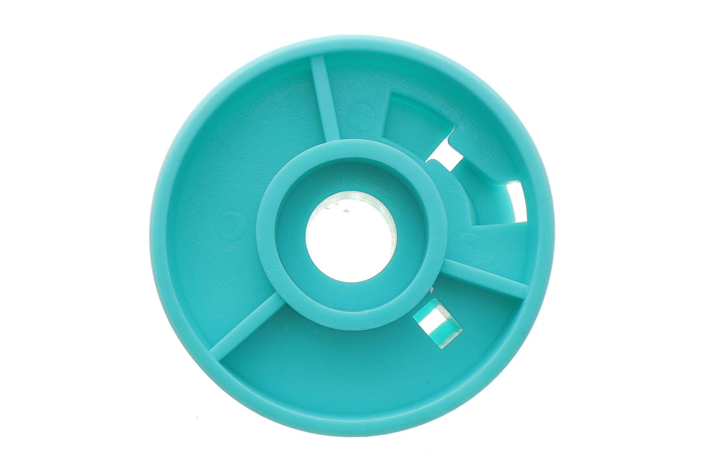 Ролик склопідіймача Renault Master 10-