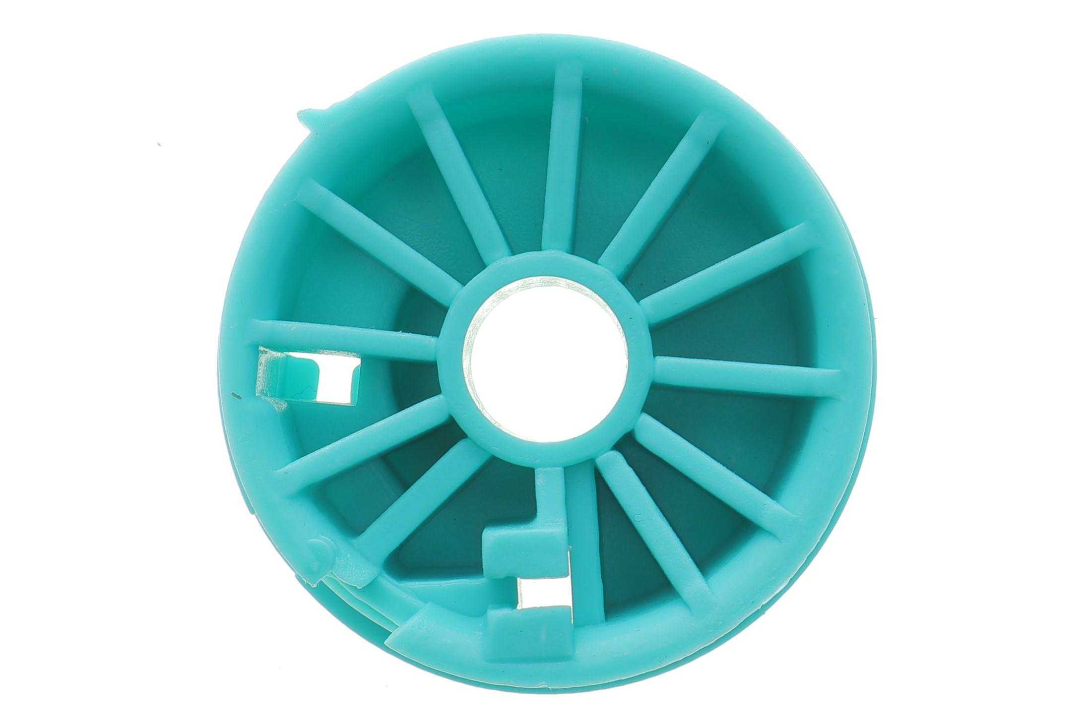 Ролик склопідіймача Renault Master 10-