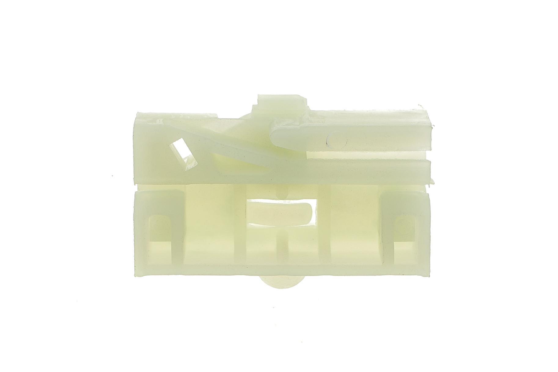 Ползунок склопідіймача (L) MB Vito (W639) (7222)