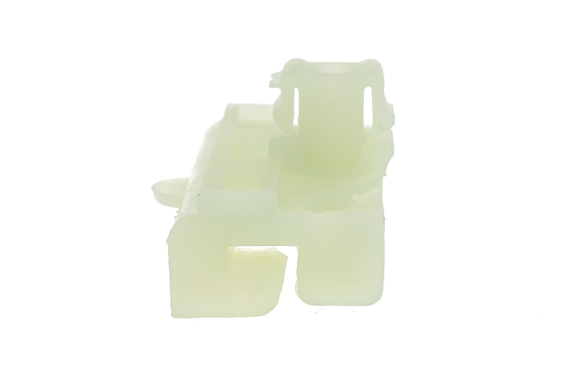 Ползунок склопідіймача (L) MB Vito (W639) (7222)