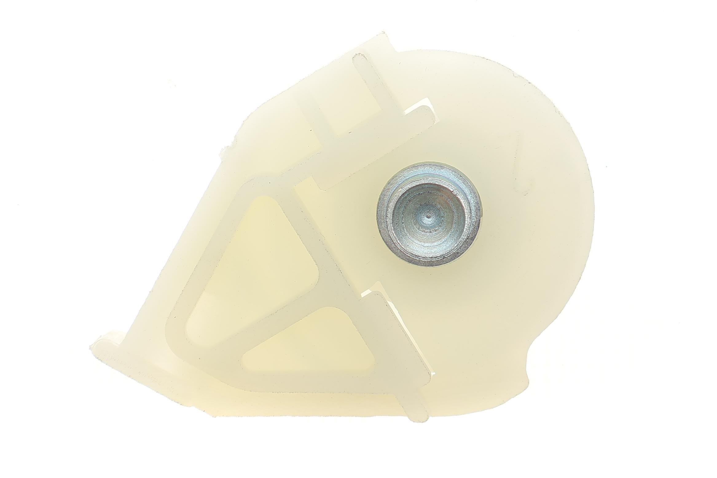 Ролик склопідіймача MB Vito (W639) 03- (R) (направляючий) (7231)