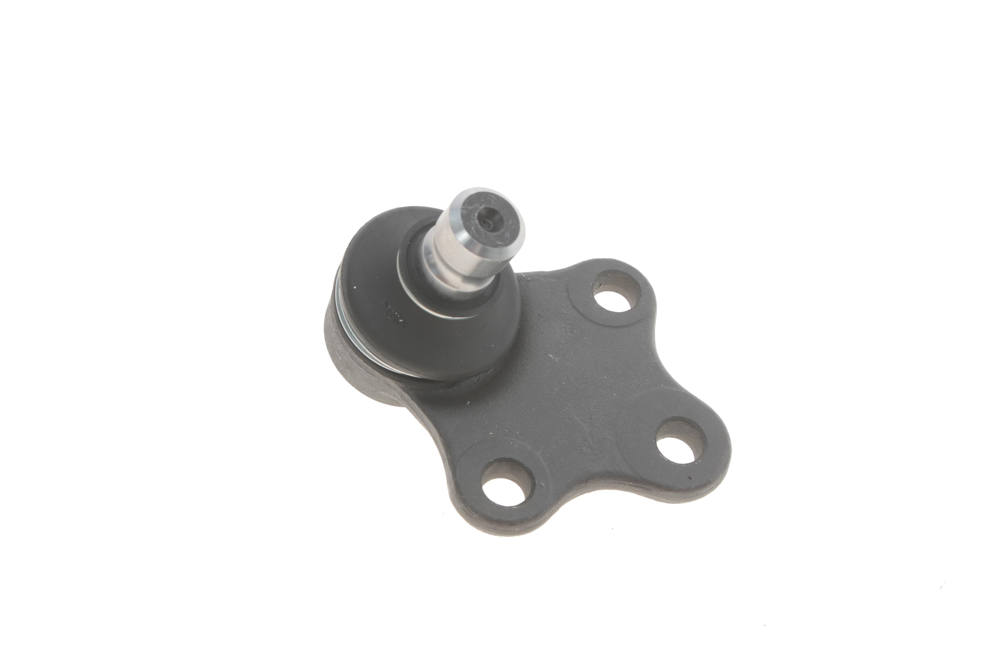 Опора кульова (передня/знизу) Citroen Berlingo/Peugeot Partner 96- (d=18mm)