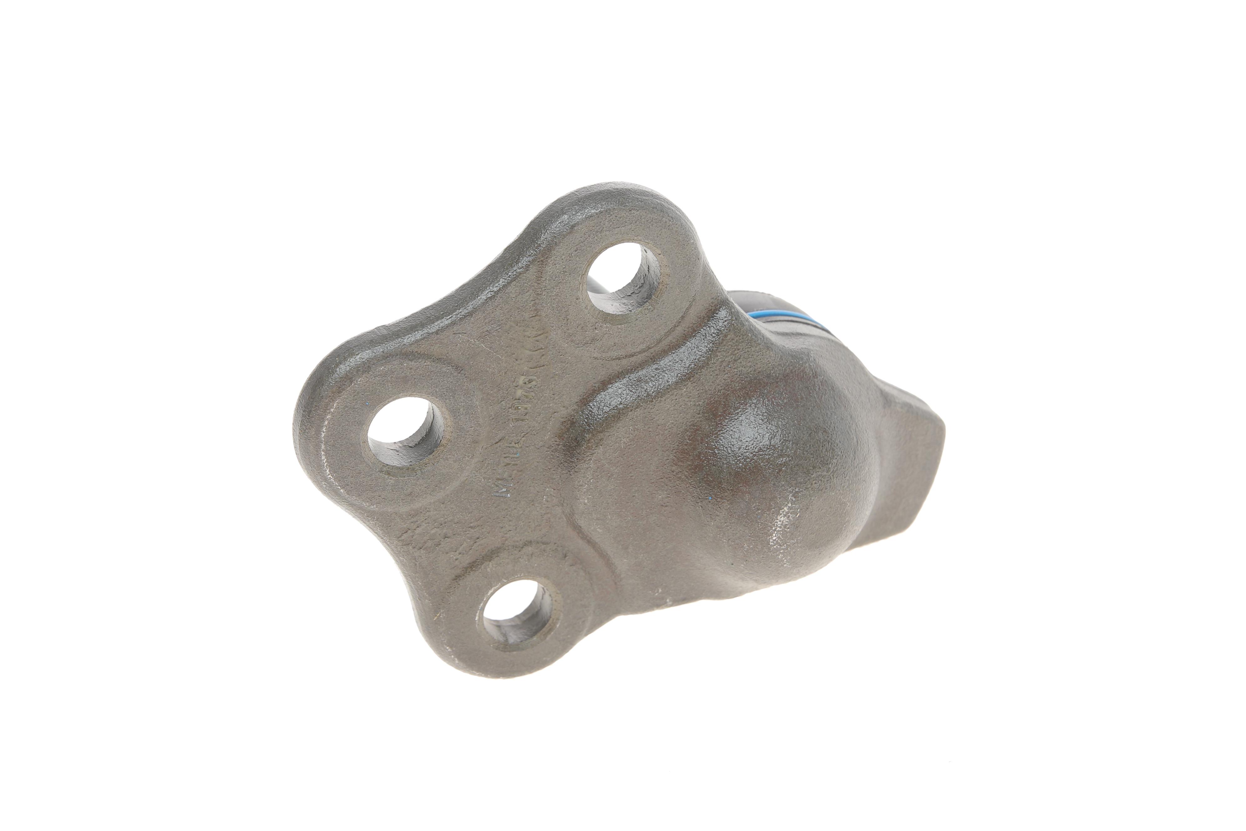 Опора кульова (передня/знизу) Dacia Duster/Renault Duster 1.2-2.0 10-