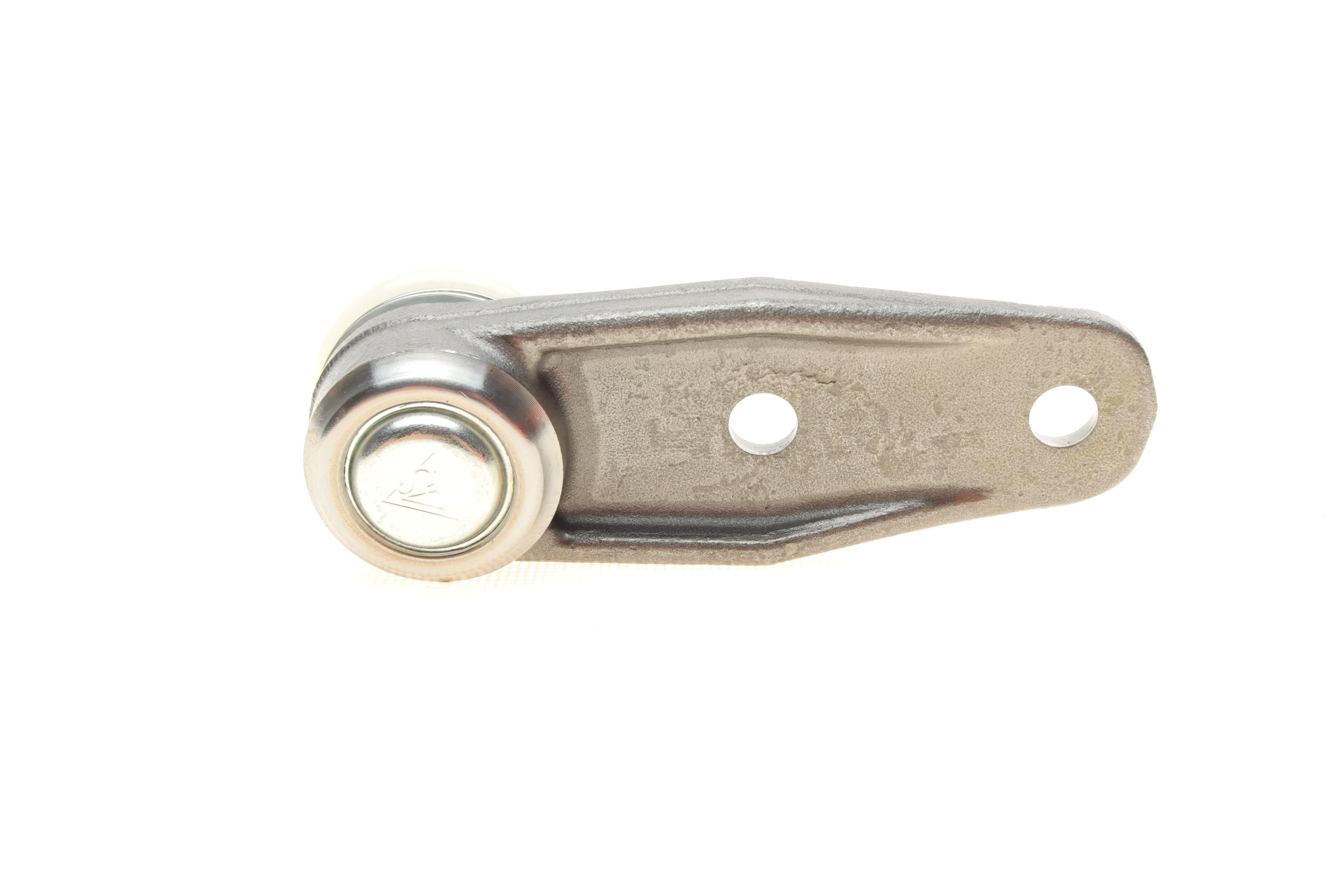 Опора кульова (передня/знизу) Renault Kangoo 98- (отвір кріпл.10мм)