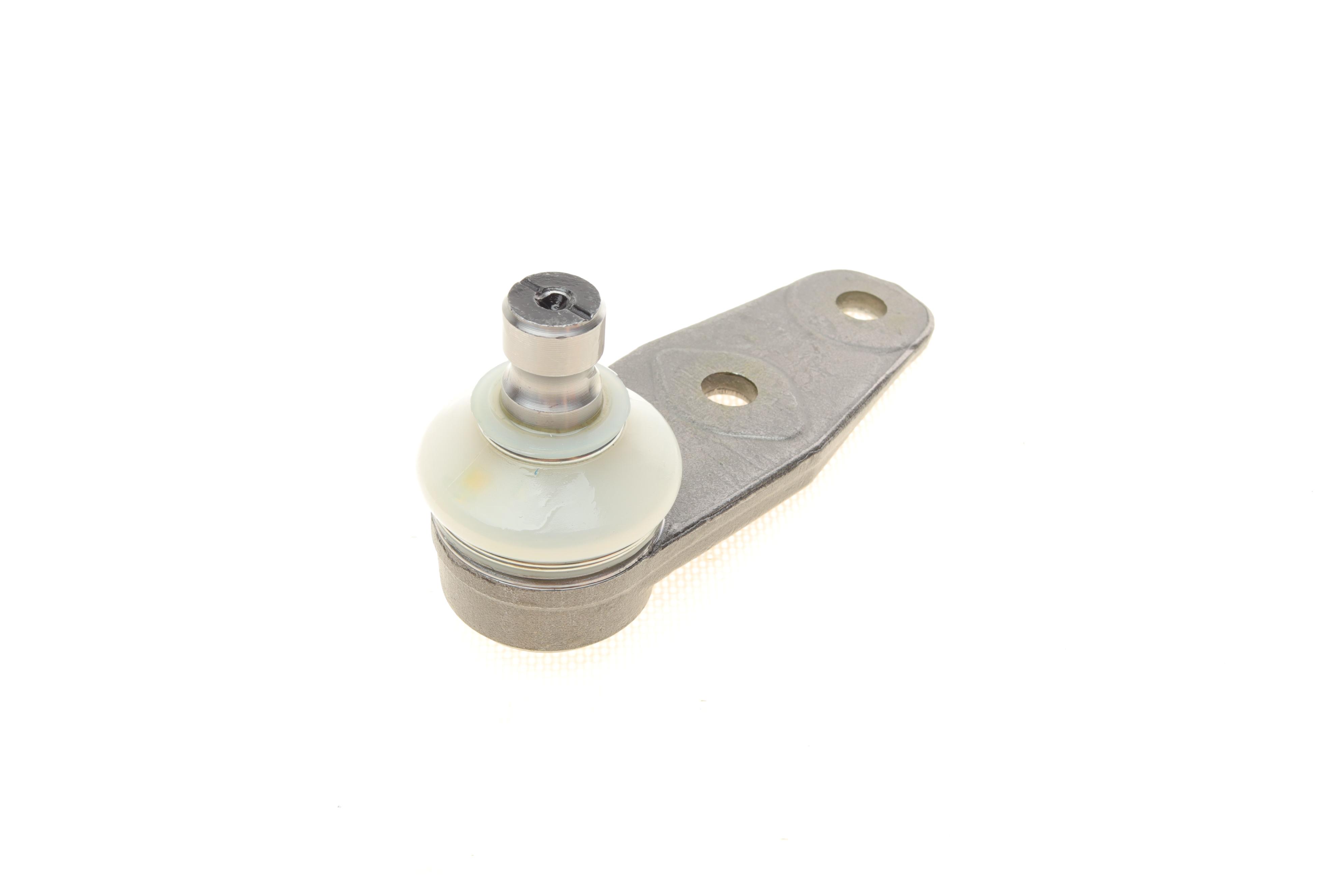 Опора кульова (передня/знизу) Renault Kangoo 98- (отвір кріпл.10мм)