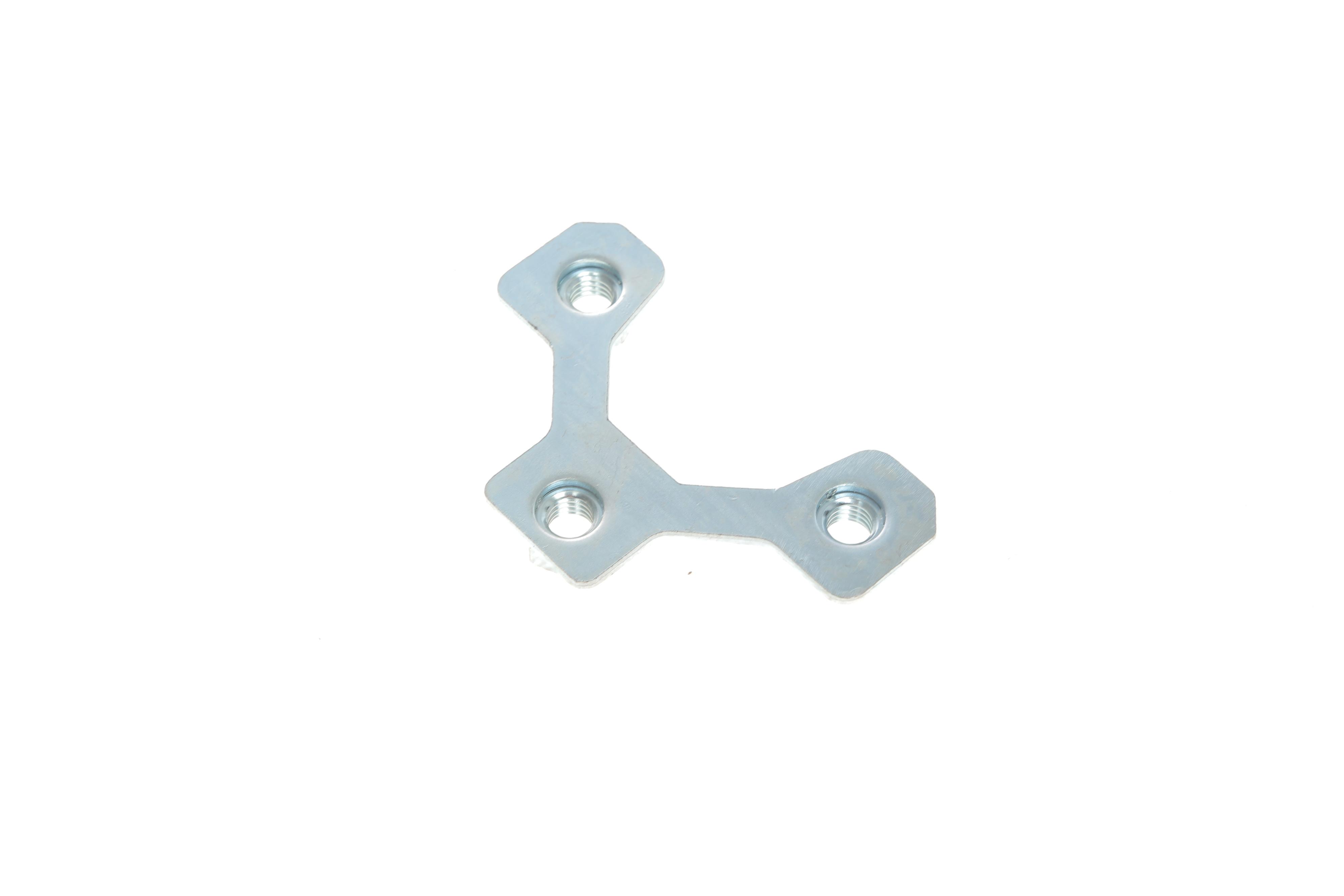 Опора кульова (передня/знизу/R) Audi A3/VW Golf IV 1.4-2.8 96-06