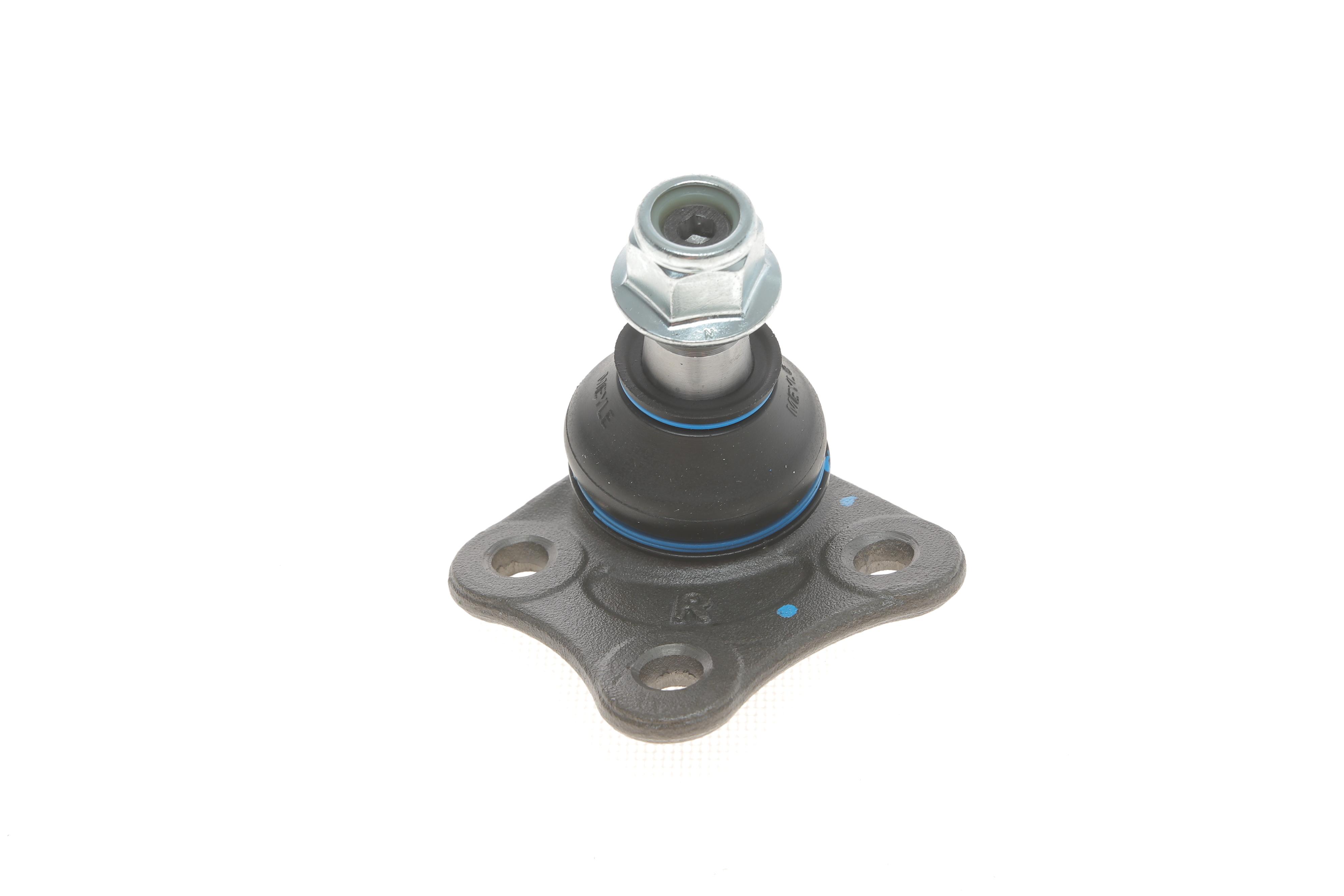 Опора кульова (передня/знизу/R) Audi A3/VW Golf IV 1.4-2.8 96-06