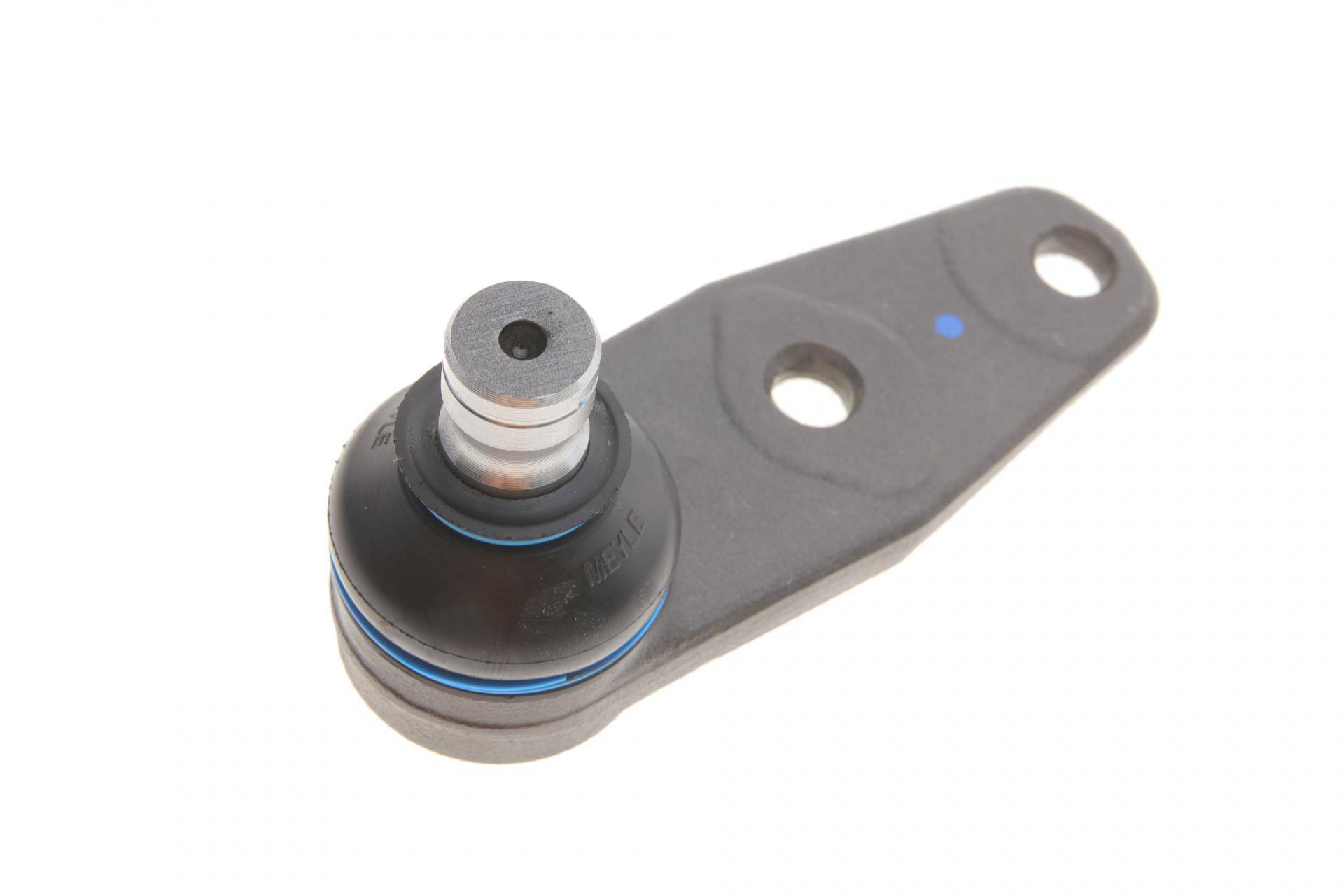 Опора кульова (передня/знизу) Renault Kangoo 97- (болт 10мм)