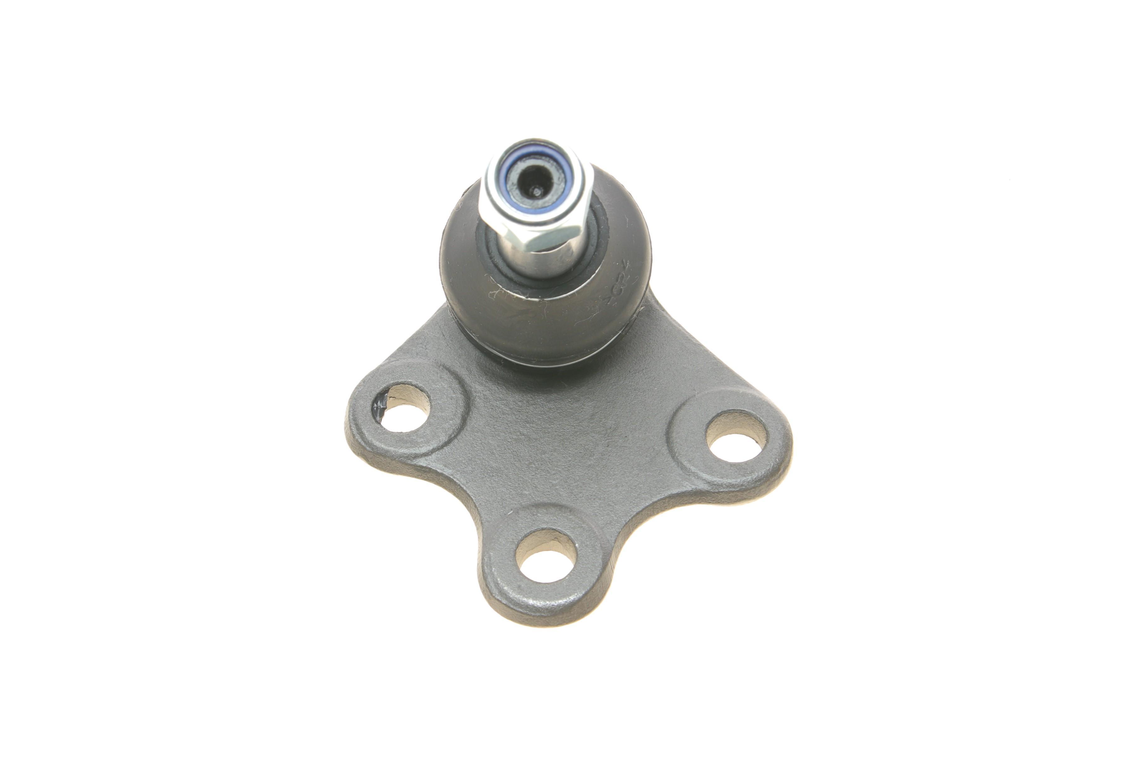 Опора кульова (передня/знизу/R) Audi A1 10-/Seat Ibiza 02-15/Skoda Fabia 99-14/Rapid 12-/VW Polo 01