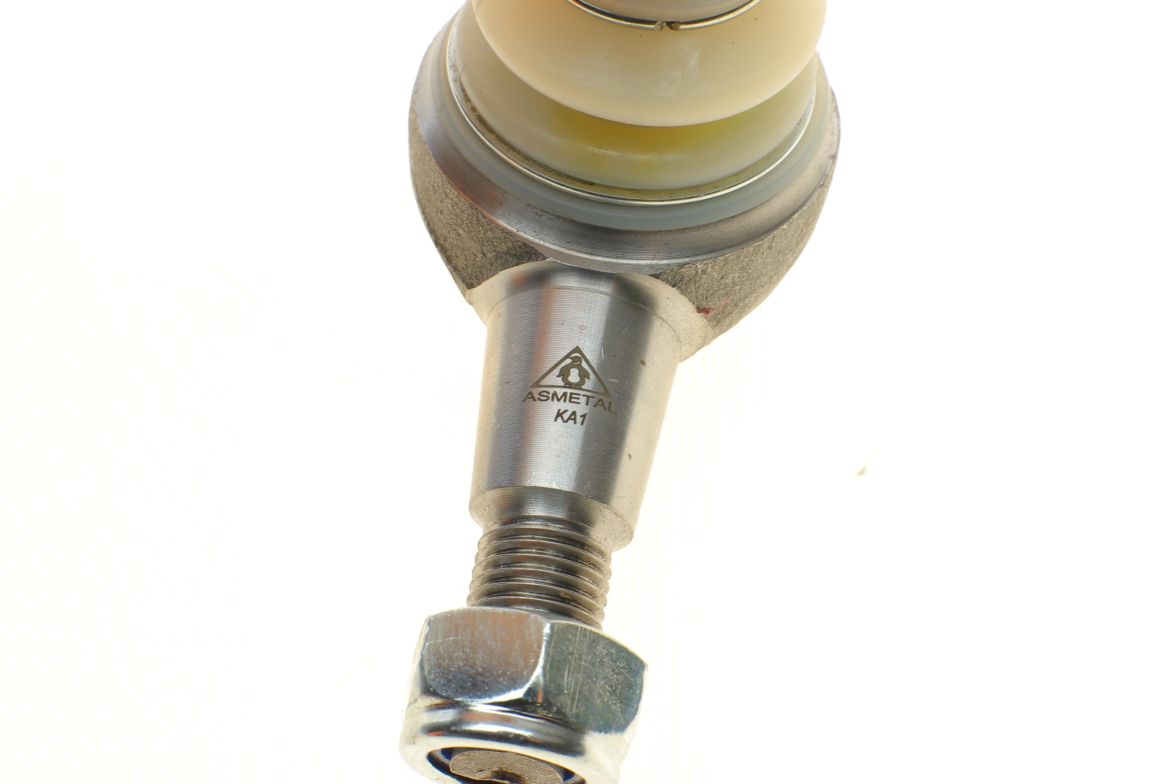 Опора кульова (передня/знизу) MB (W202/210/211)