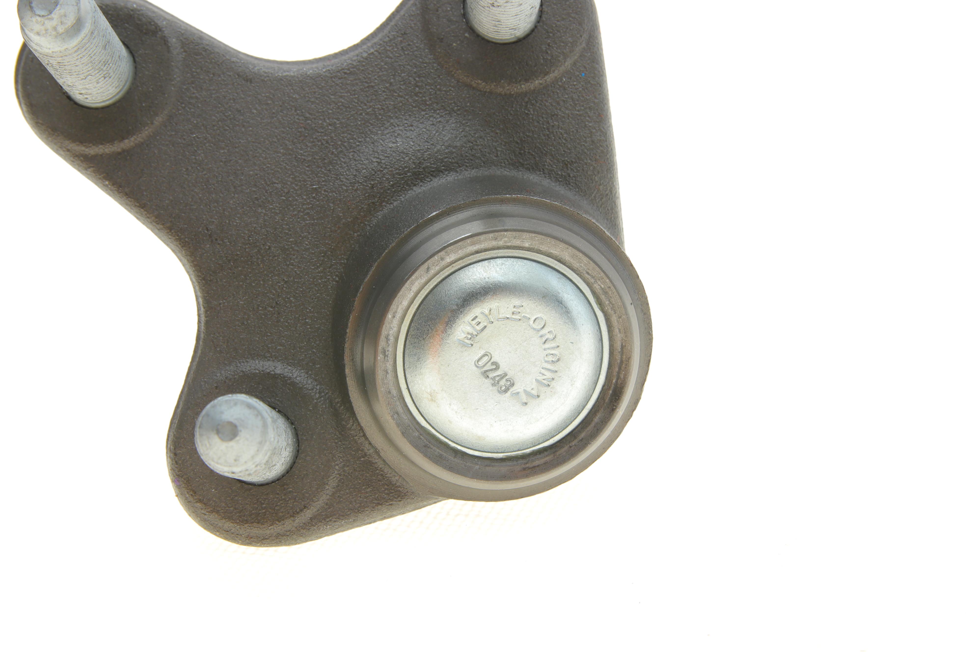 Опора кульова (передня/знизу/R) VW Caddy 03-