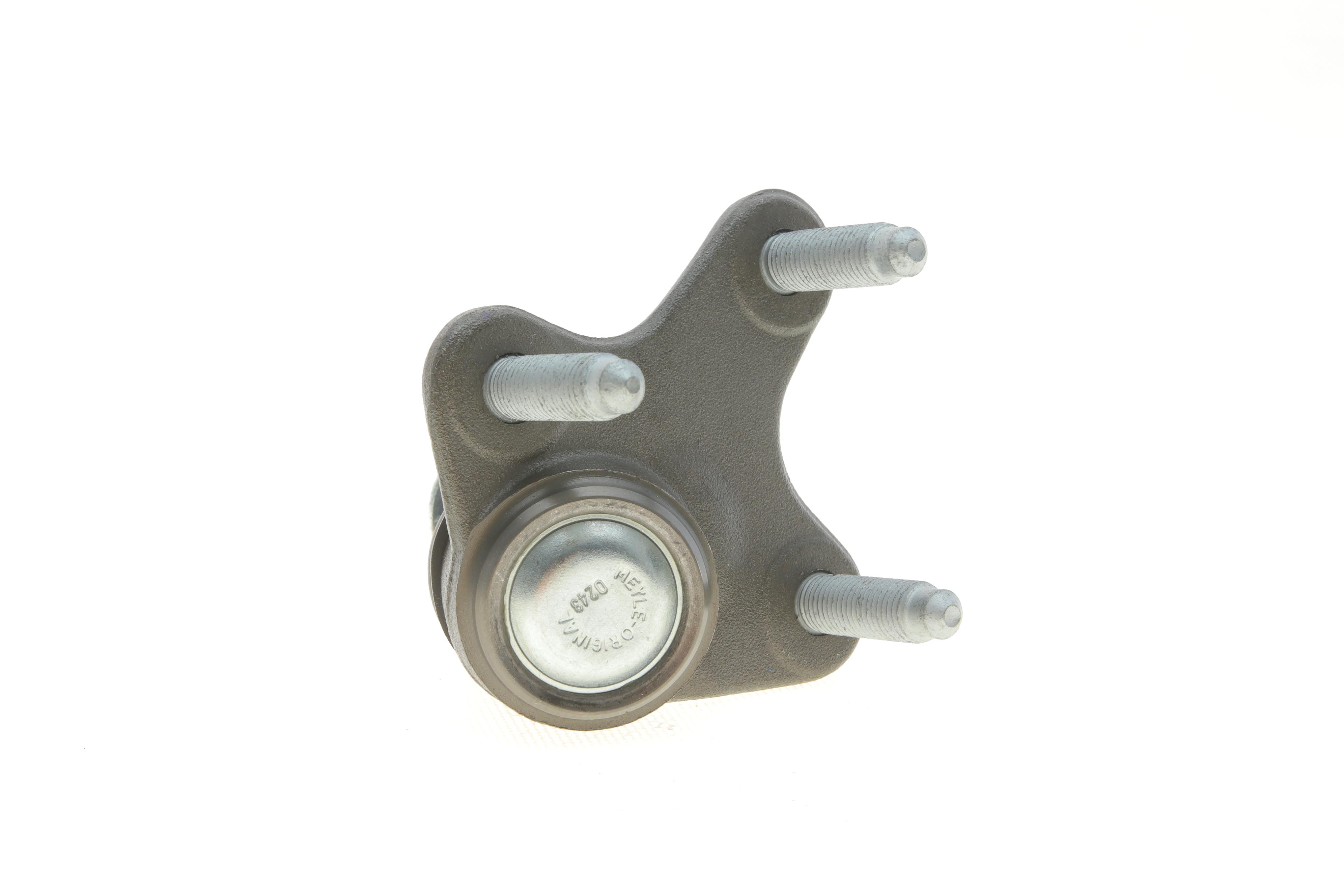 Опора кульова (передня/знизу/R) VW Caddy 03-