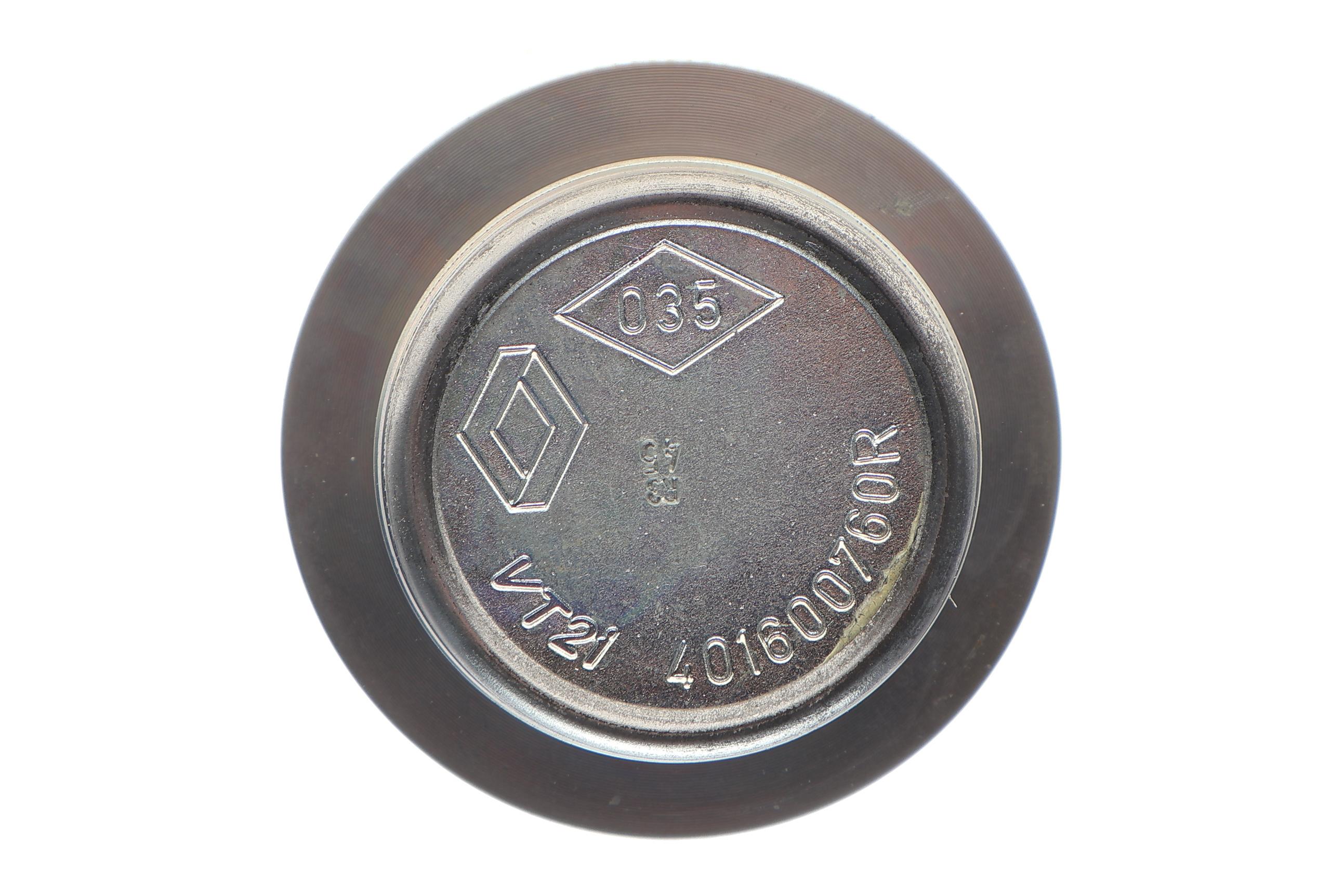 Опора кульова (передня/знизу/R) Opel Movano/Renault Master 10- (ліва різьба)