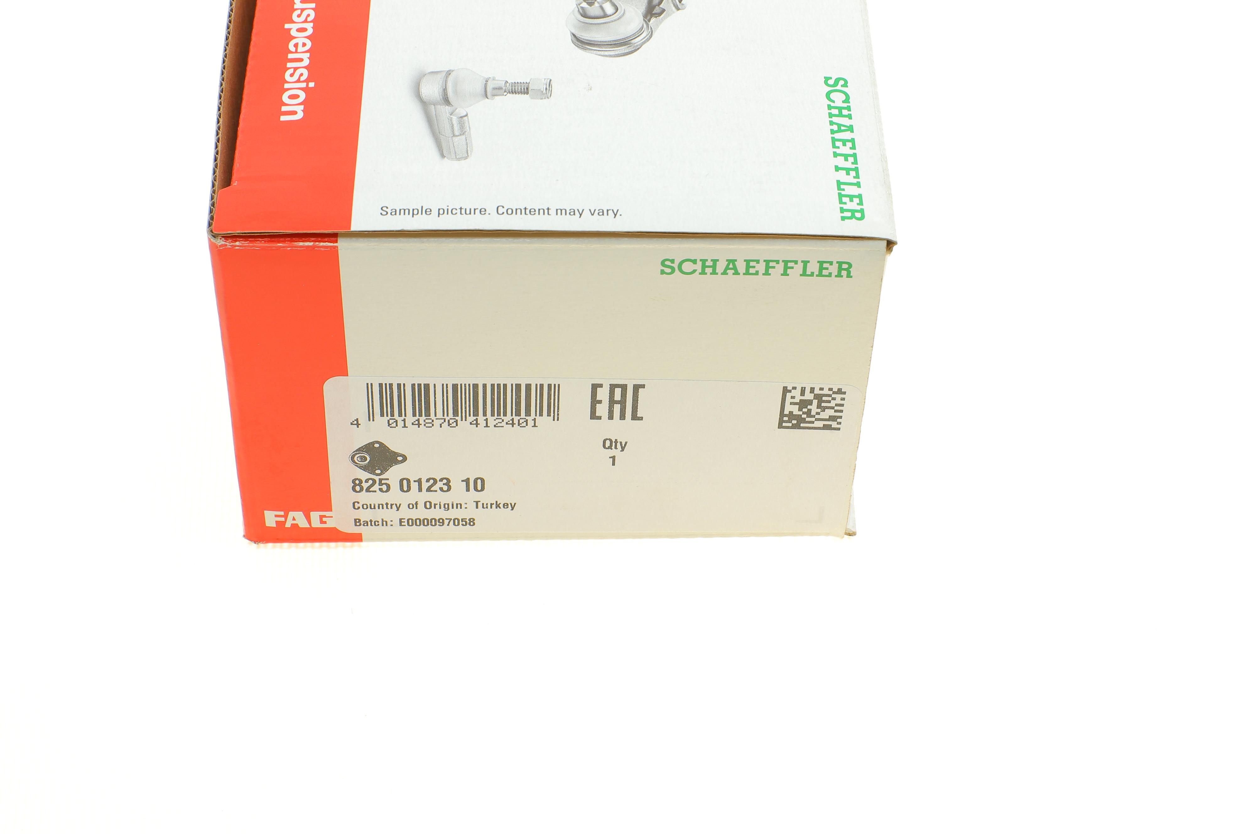 Опора кульова (передня) MB Sprinter (901-904)/VW LT, 96-06