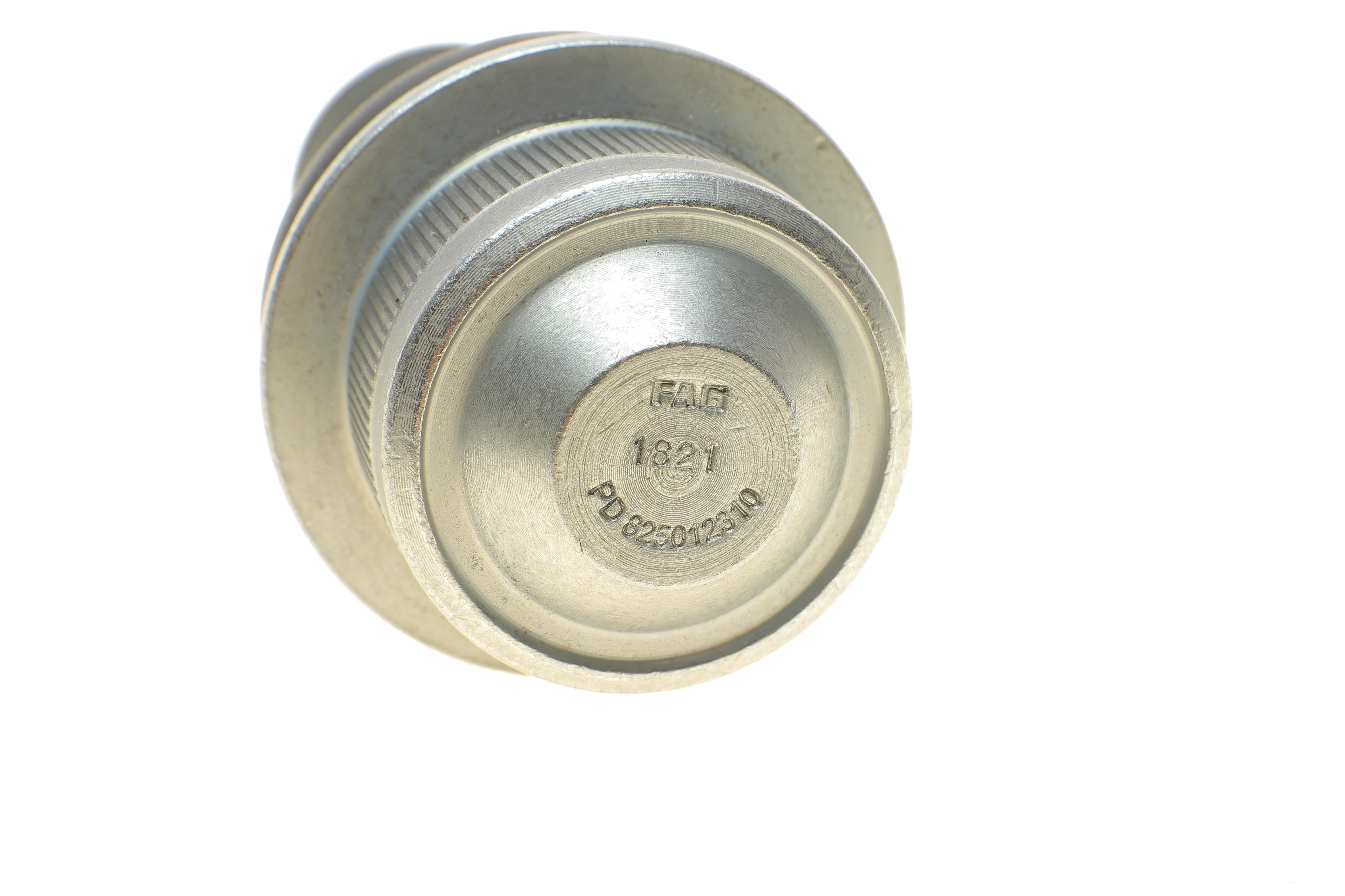 Опора кульова (передня) MB Sprinter (901-904)/VW LT, 96-06