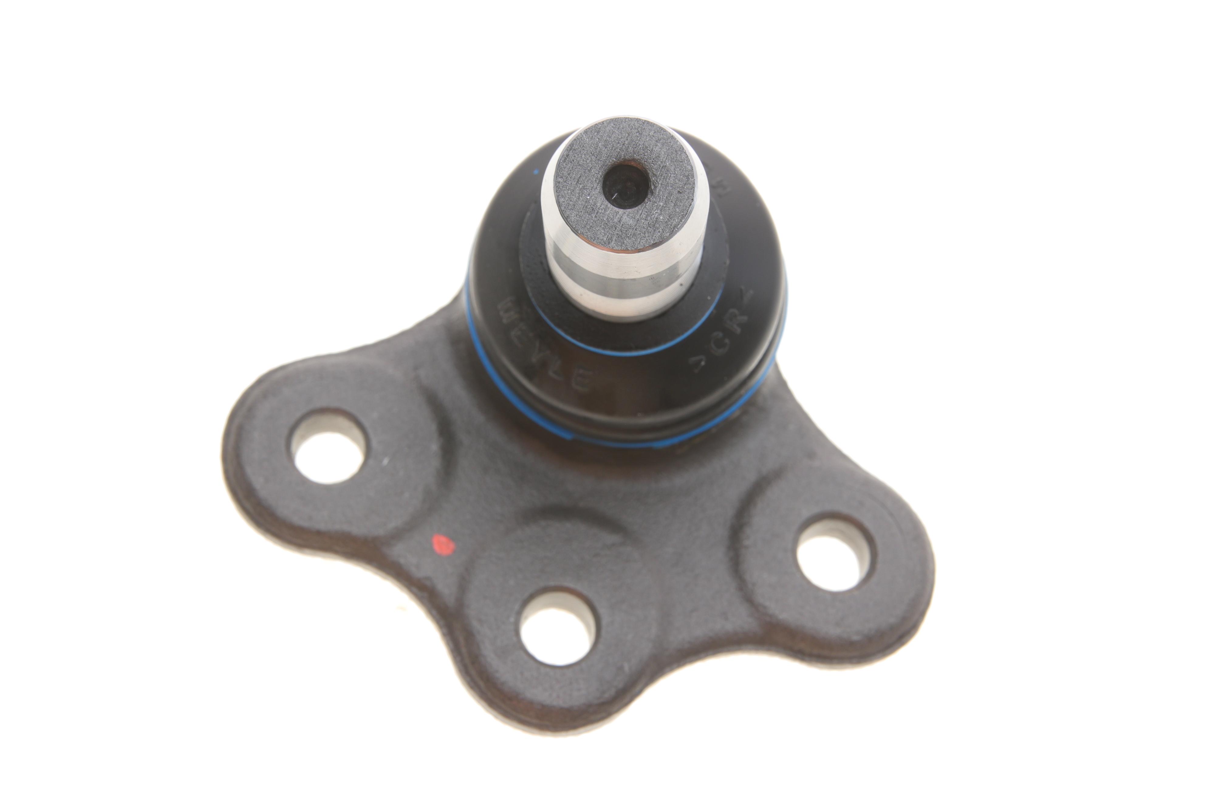 Опора кульова (передня/знизу) Opel Omega B/Vectra B -03