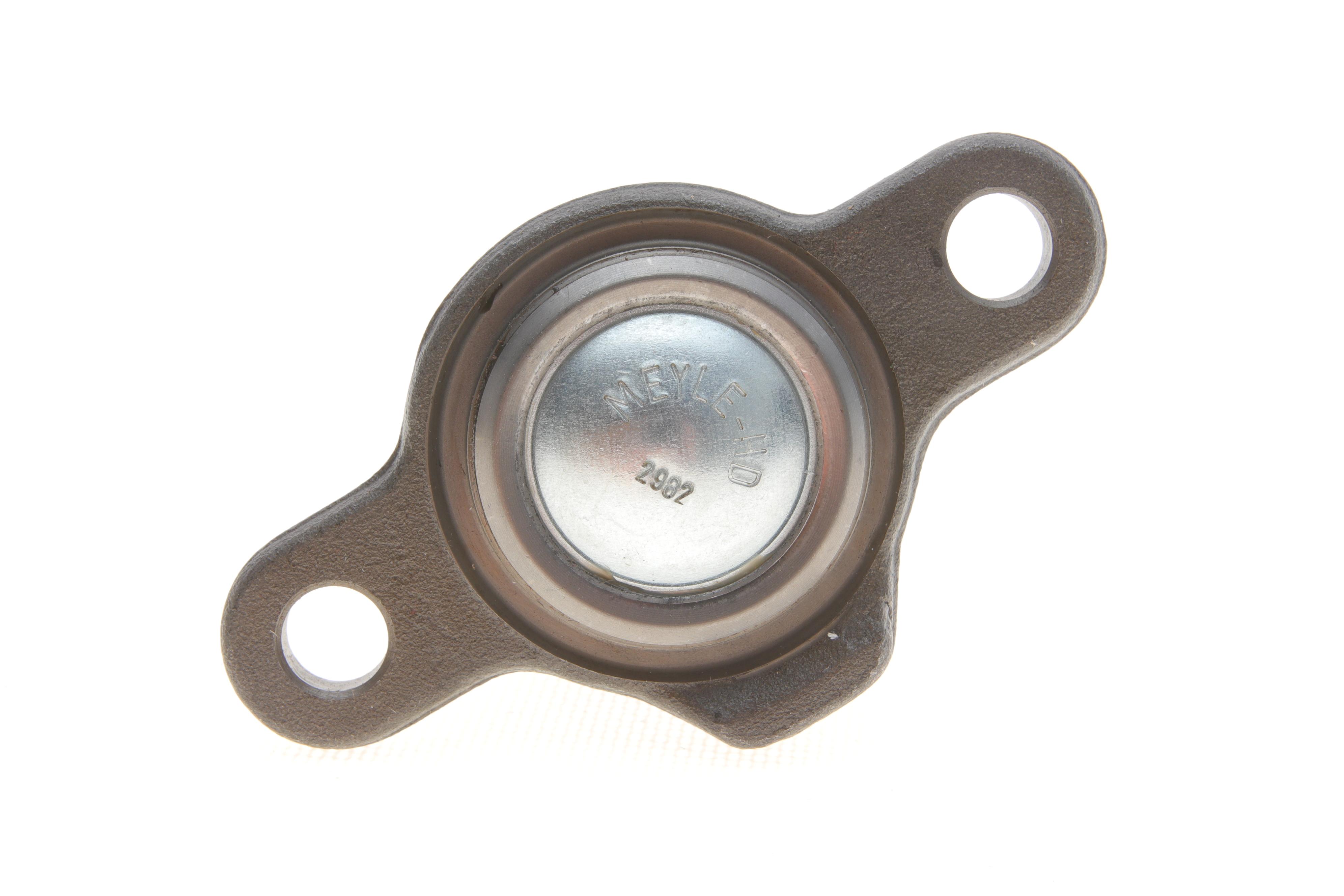 Опора кульова (передня/знизу) VW T4 90-96 (посилена)