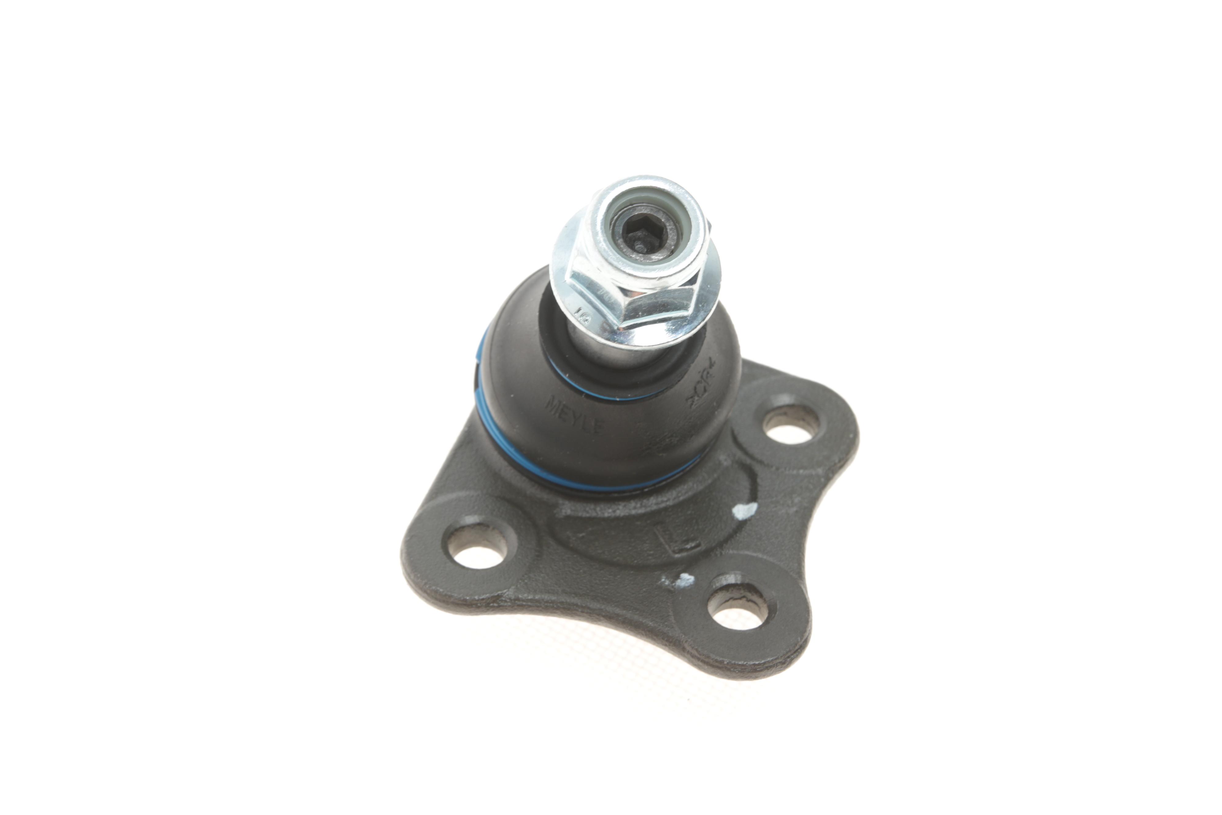 Опора кульова (передня/знизу/L) Audi A3/VW Golf IV 1.4-2.8 96-06