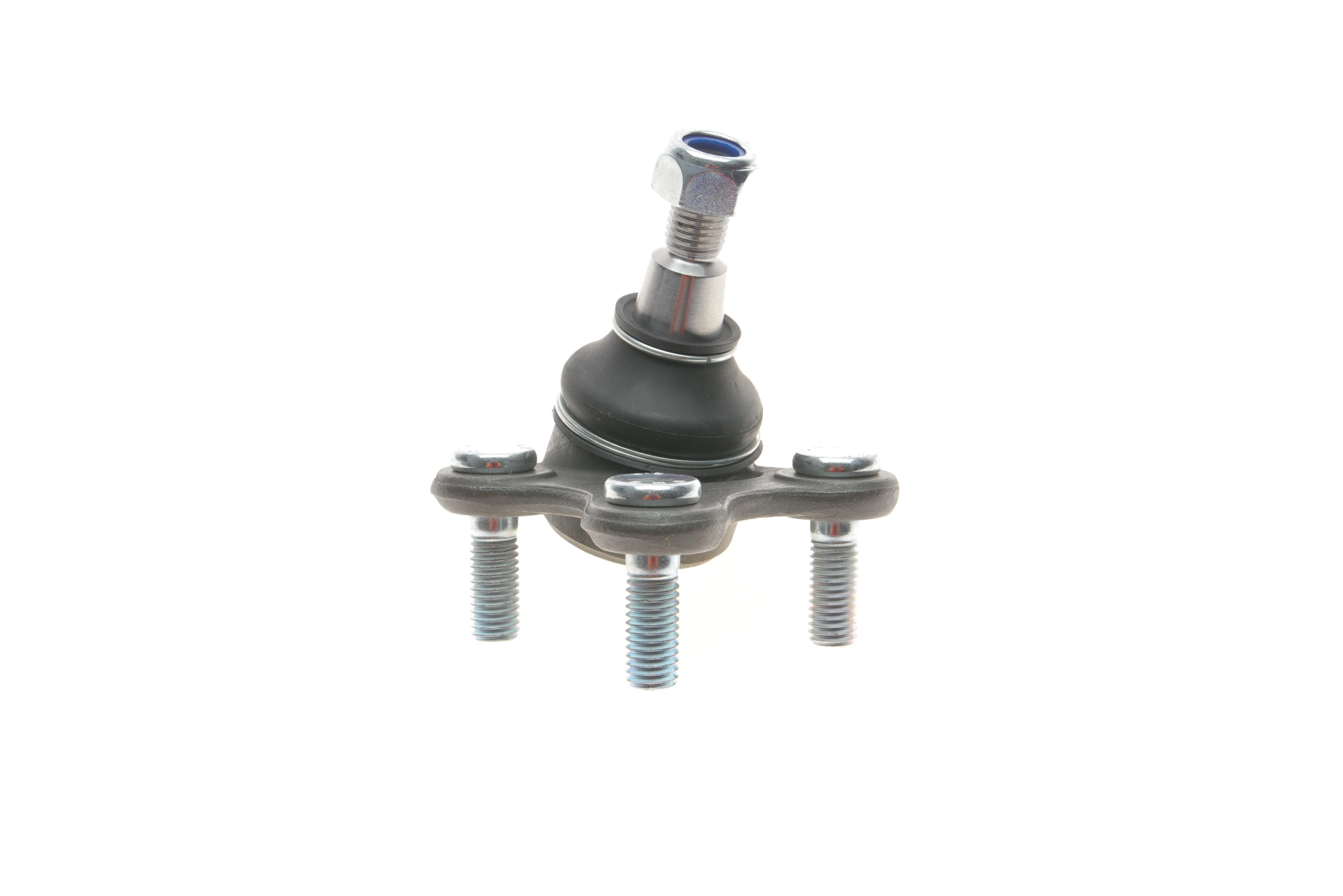 Опора кульова (передня/знизу/R) VW Caddy 03-