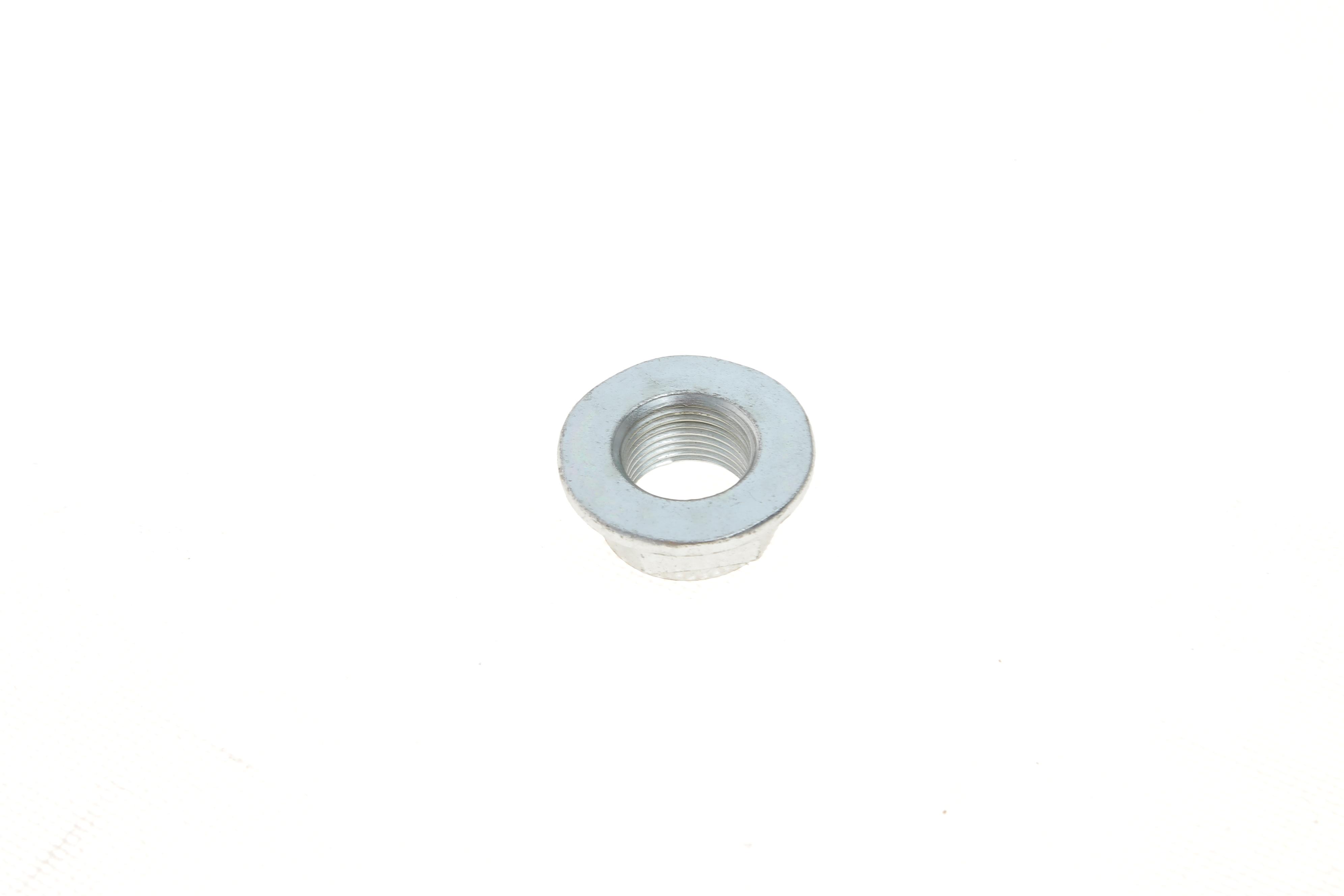 Опора кульова (передня/знизу) MB Sprinter 906, 907, 910/VW Crafter 06- (d=45.2mm)