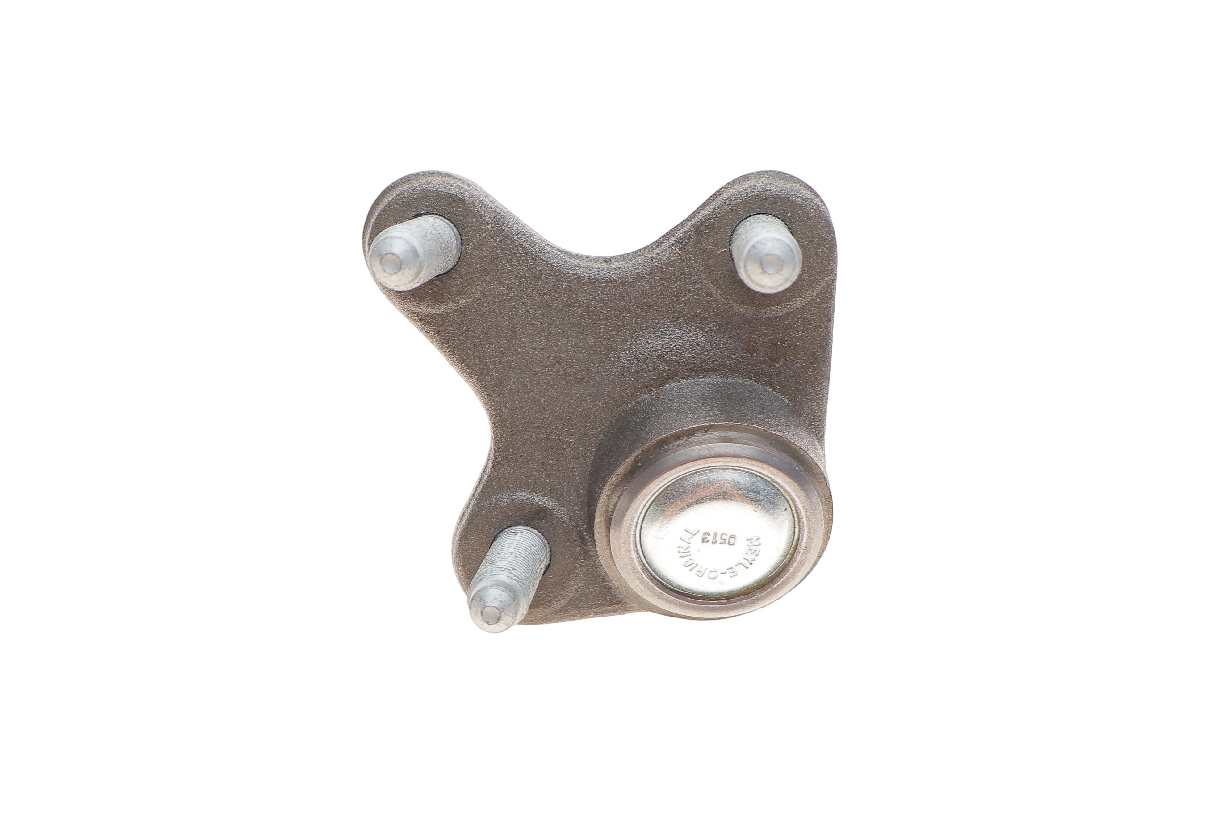 Опора кульова (передня/знизу/R) Audi A3/Q3/Skoda Octavia/SuperB/VW Golf/Passat/Touran 05-