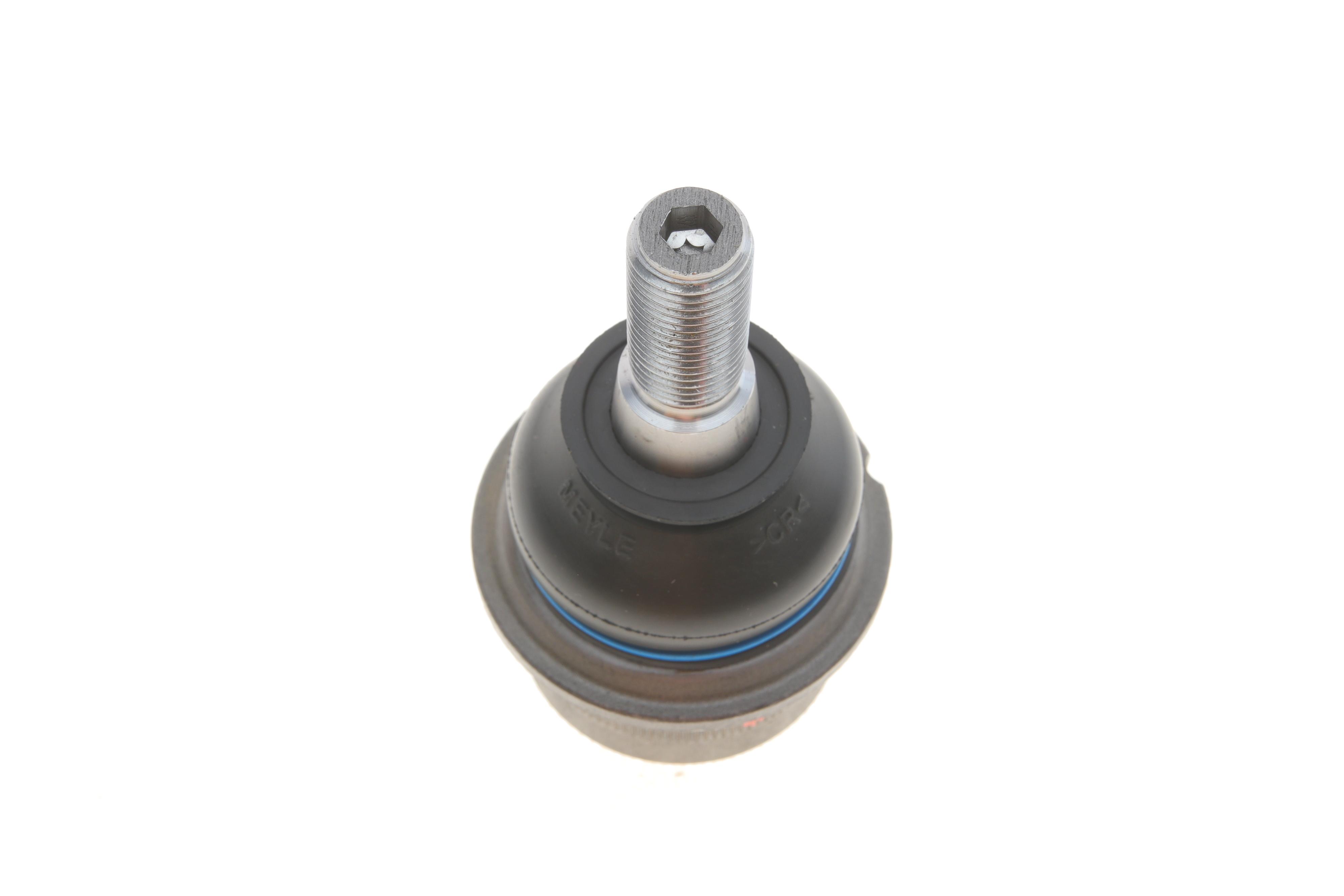 Опора кульова (передня/зверху) Renault Master 98- (посилена)