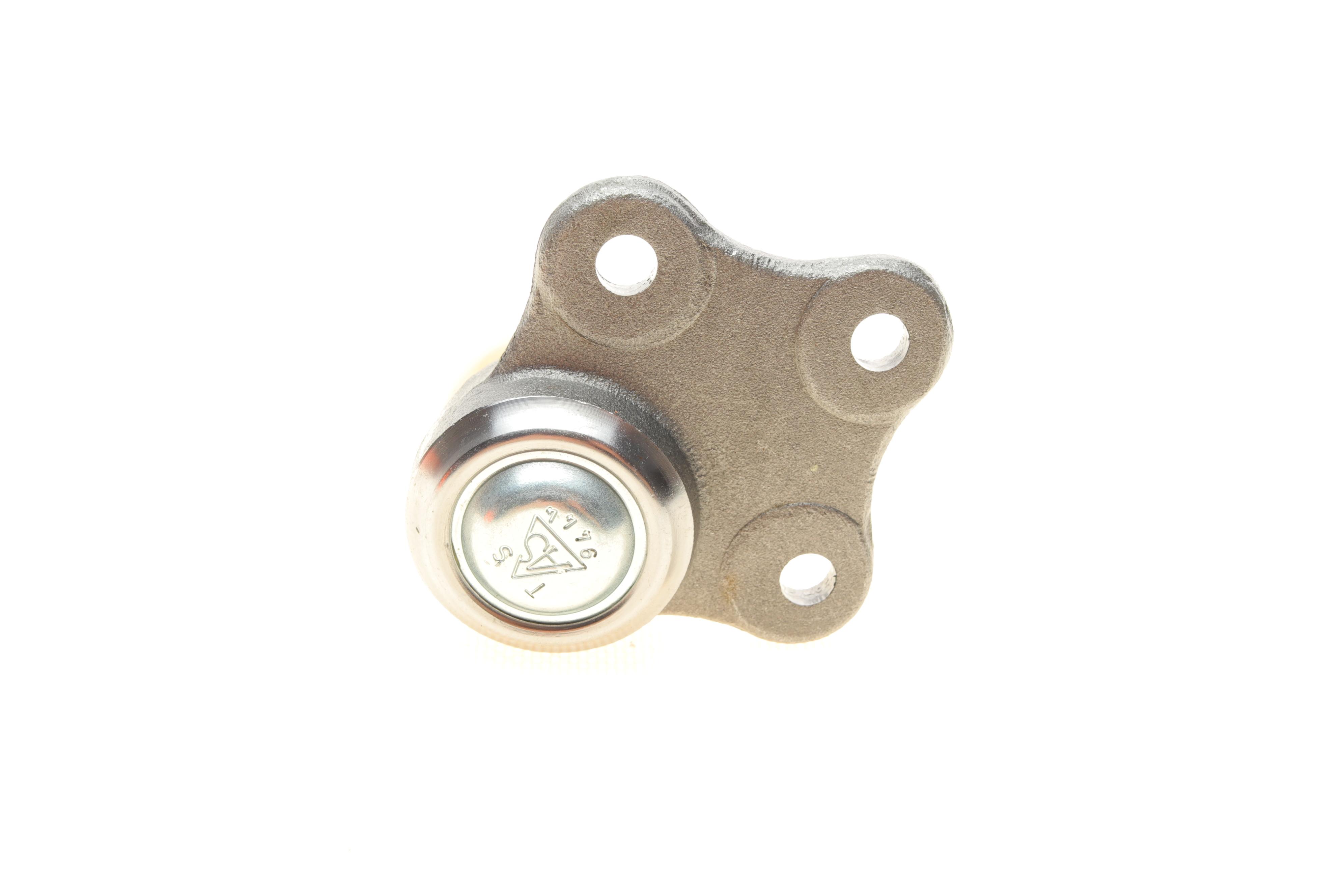 Опора кульова (передня/знизу) Ford Fiesta/Fusion 1.2-1.6 01-12