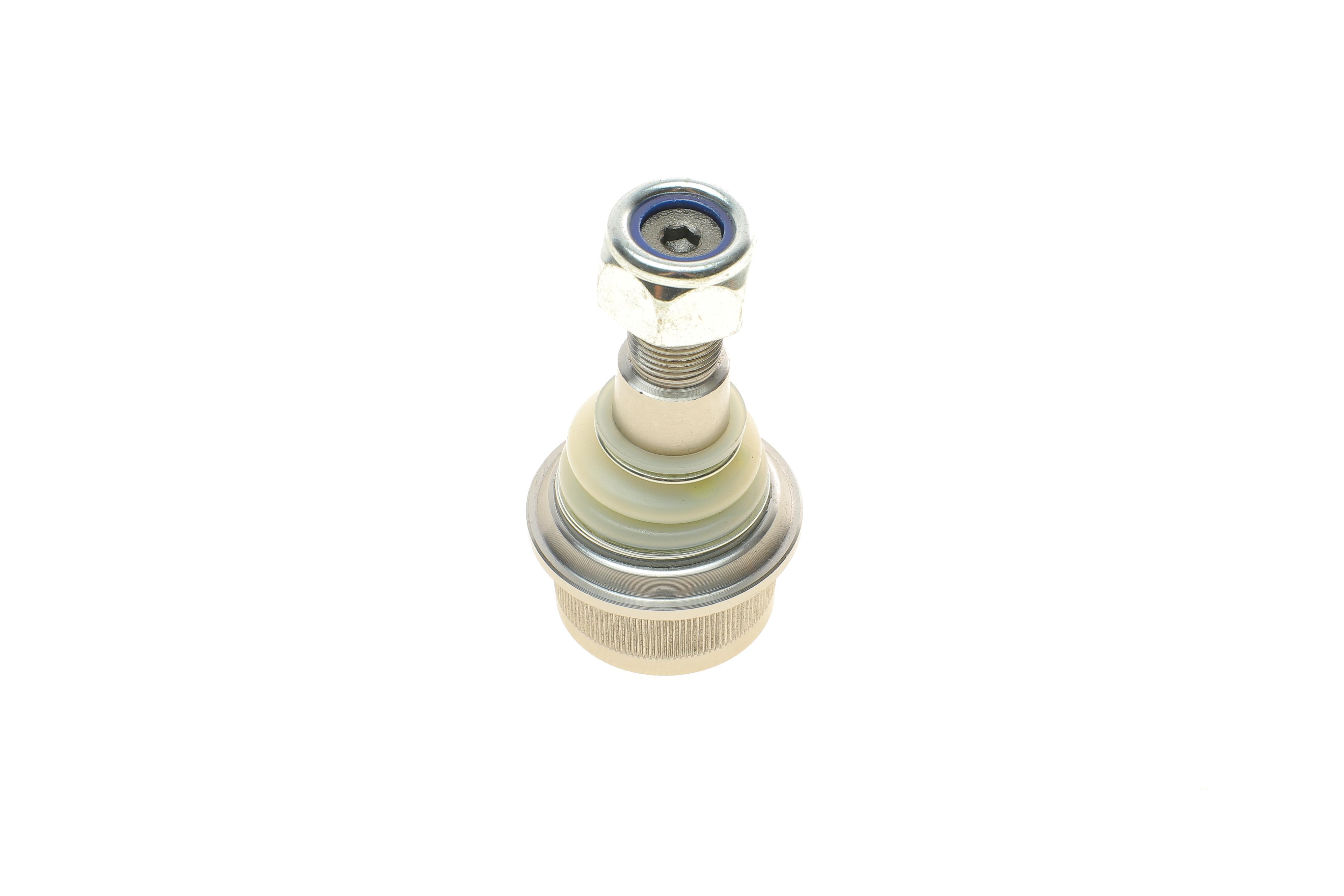 Опора кульова (передня/знизу) Iveco Daily II 99-