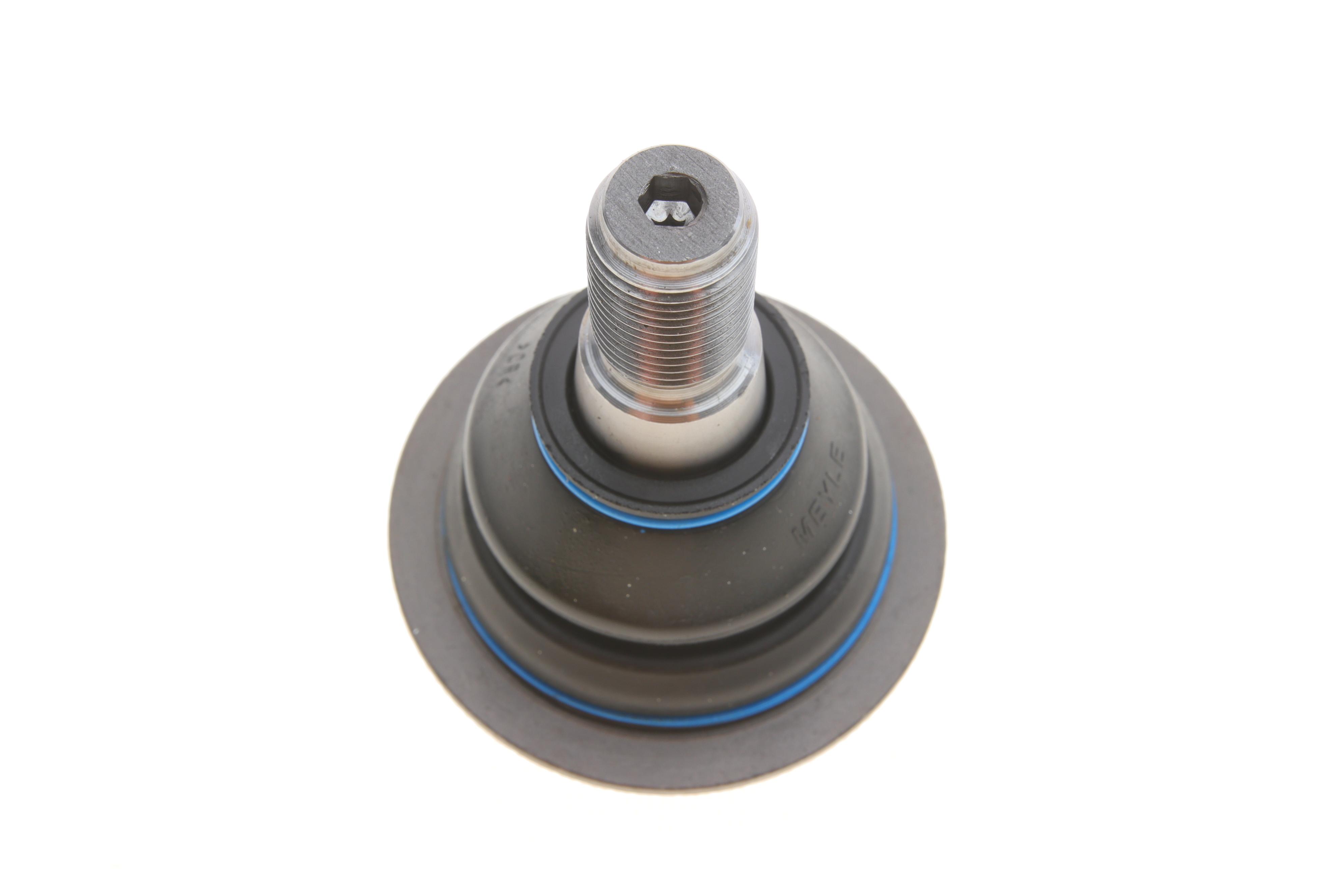 Опора кульова (передня/знизу) Ford Transit V184/V347 00- /Connect 02- (посилена)