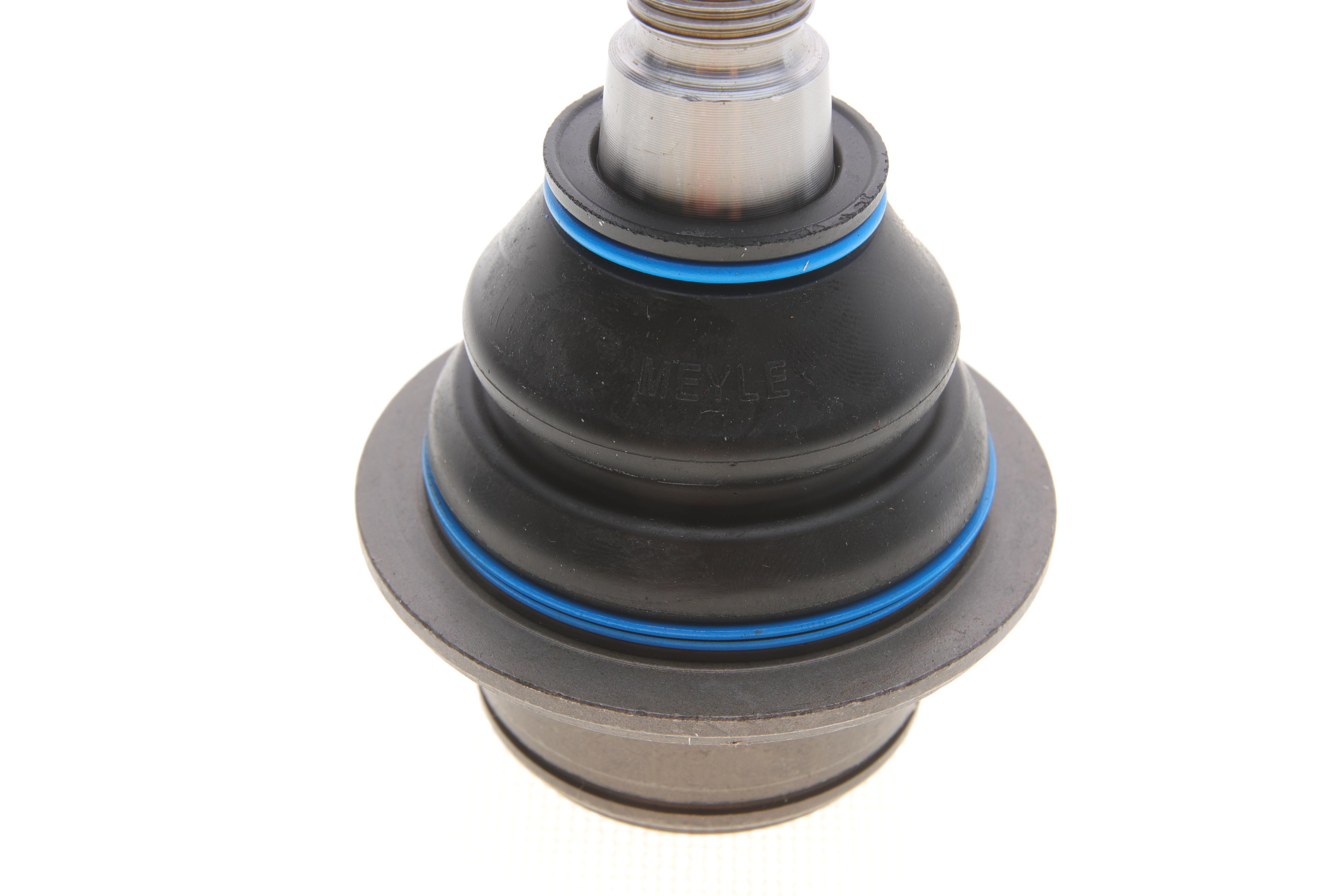 Опора кульова (передня/знизу) Ford Transit V184/V347 00- /Connect 02- (посилена)