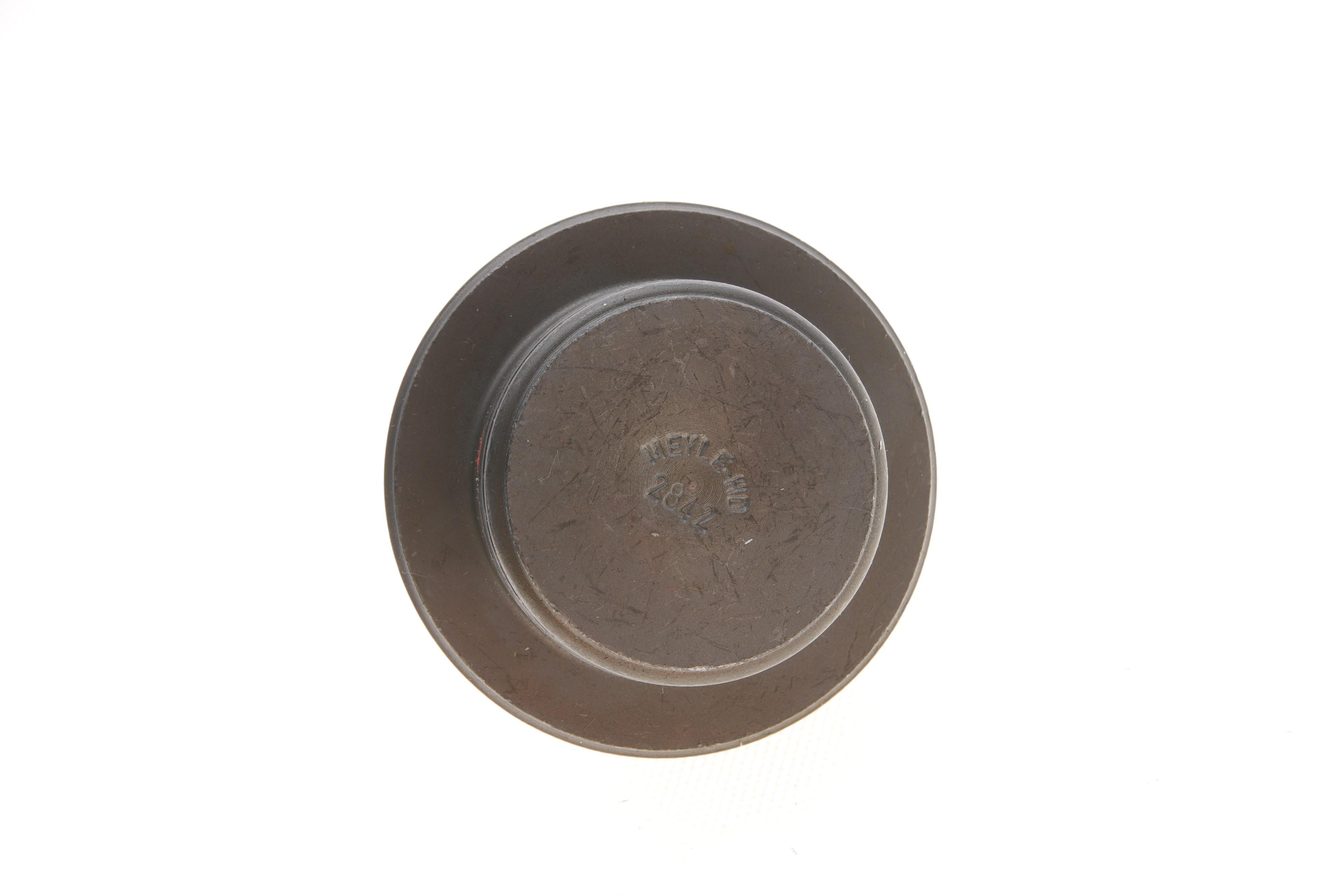 Опора кульова (передня/знизу) Ford Transit V184/V347 00- /Connect 02- (посилена)