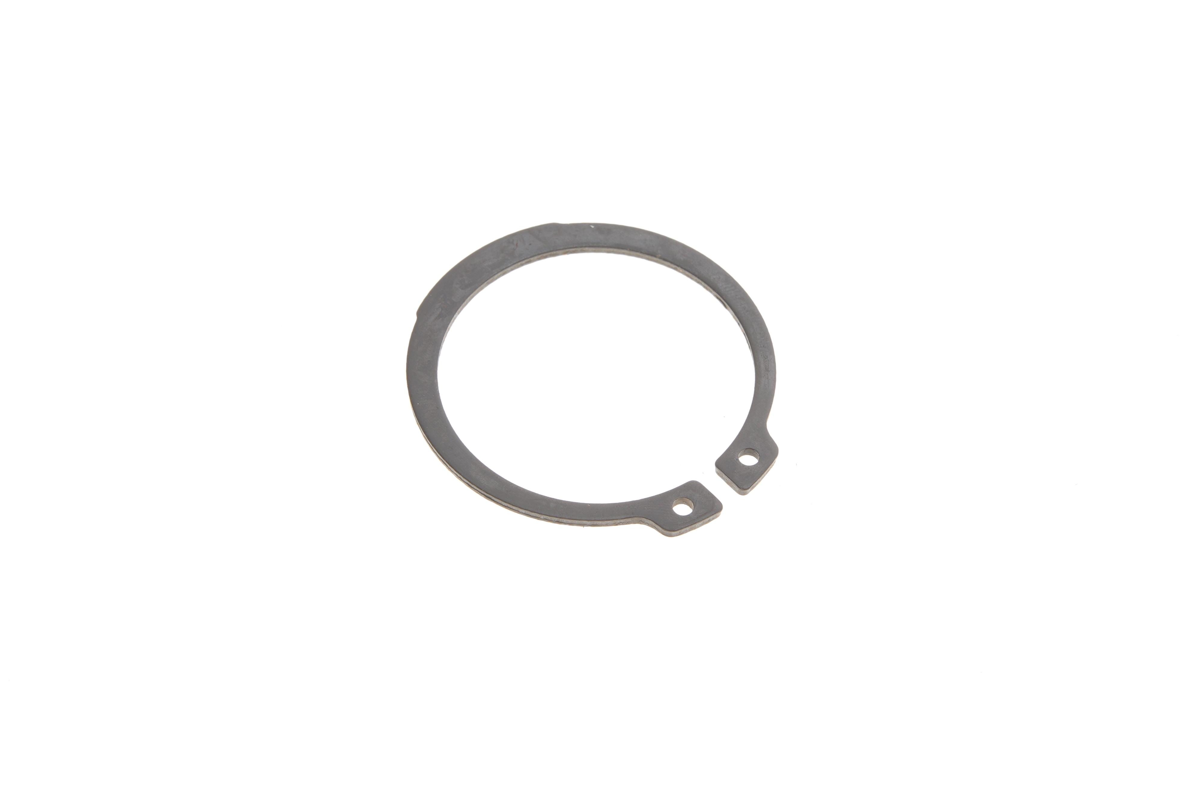 Опора кульова (передня/знизу) Ford Transit V184/V347 00- /Connect 02- (посилена)