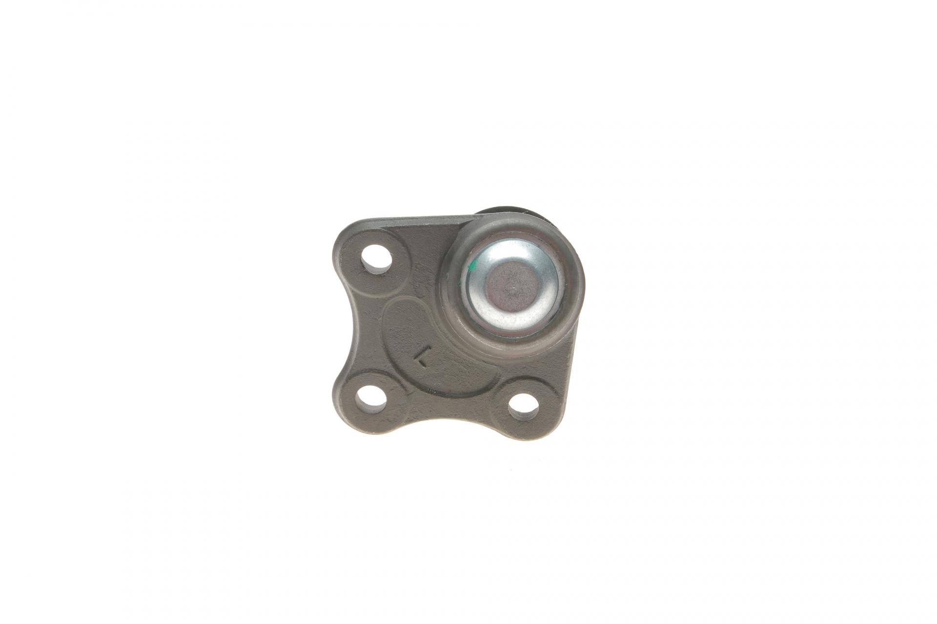 Опора кульова (передня/знизу/L) Audi A3/VW Golf IV -06