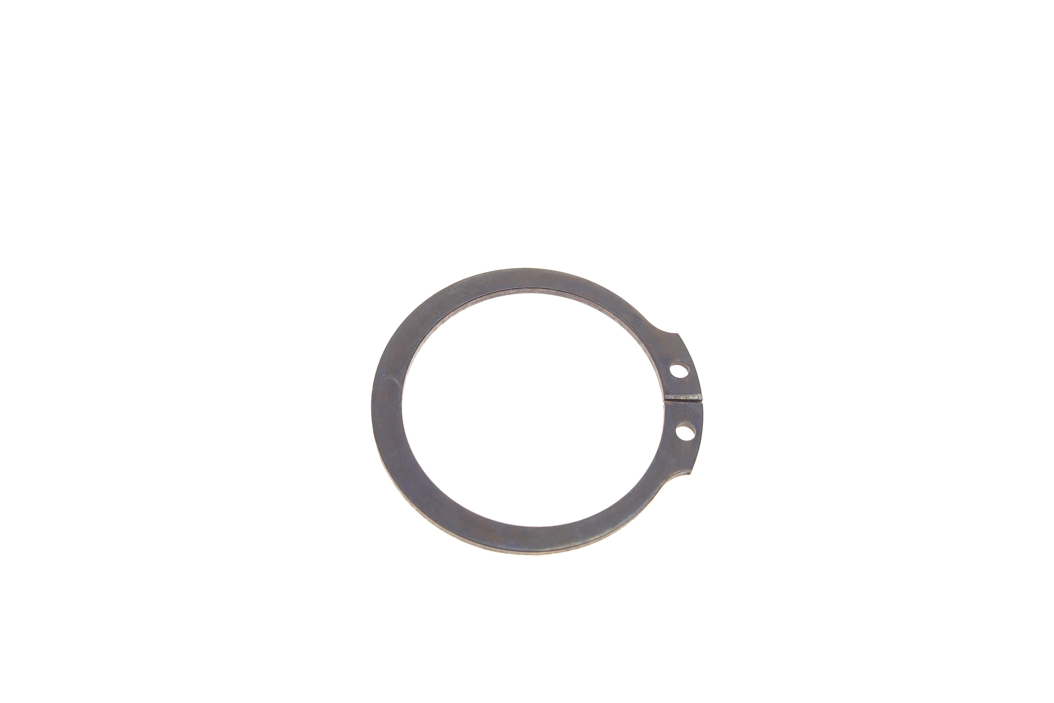 Опора кульова (передня/знизу) Jeep Compass/Patriot/Dodge Caliber 2.0-2.2CRD/1.8/2.4 06- (d=18mm)