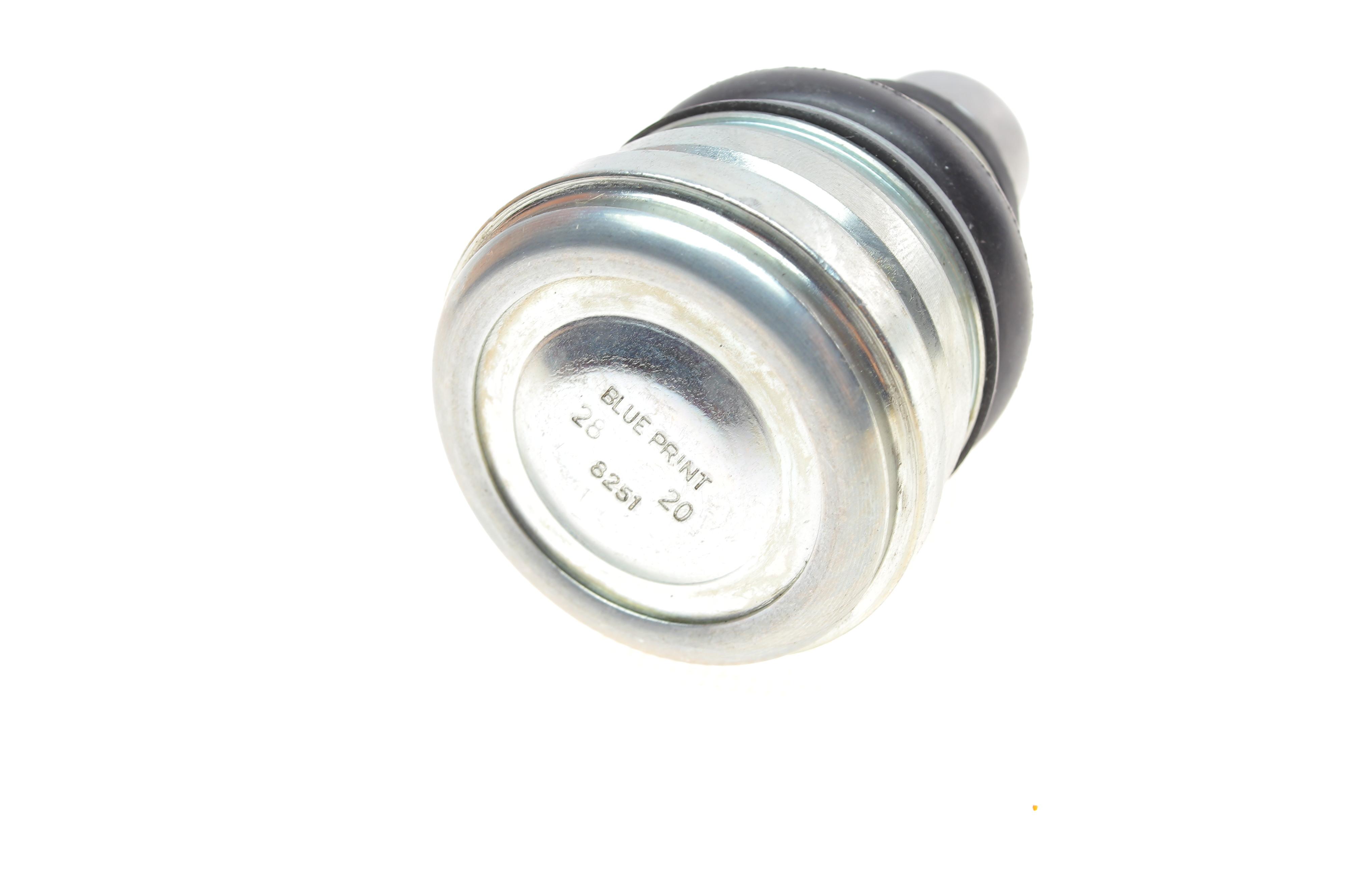 Опора кульова (передня/знизу) Jeep Compass/Patriot/Dodge Caliber 2.0-2.2CRD/1.8/2.4 06- (d=18mm)