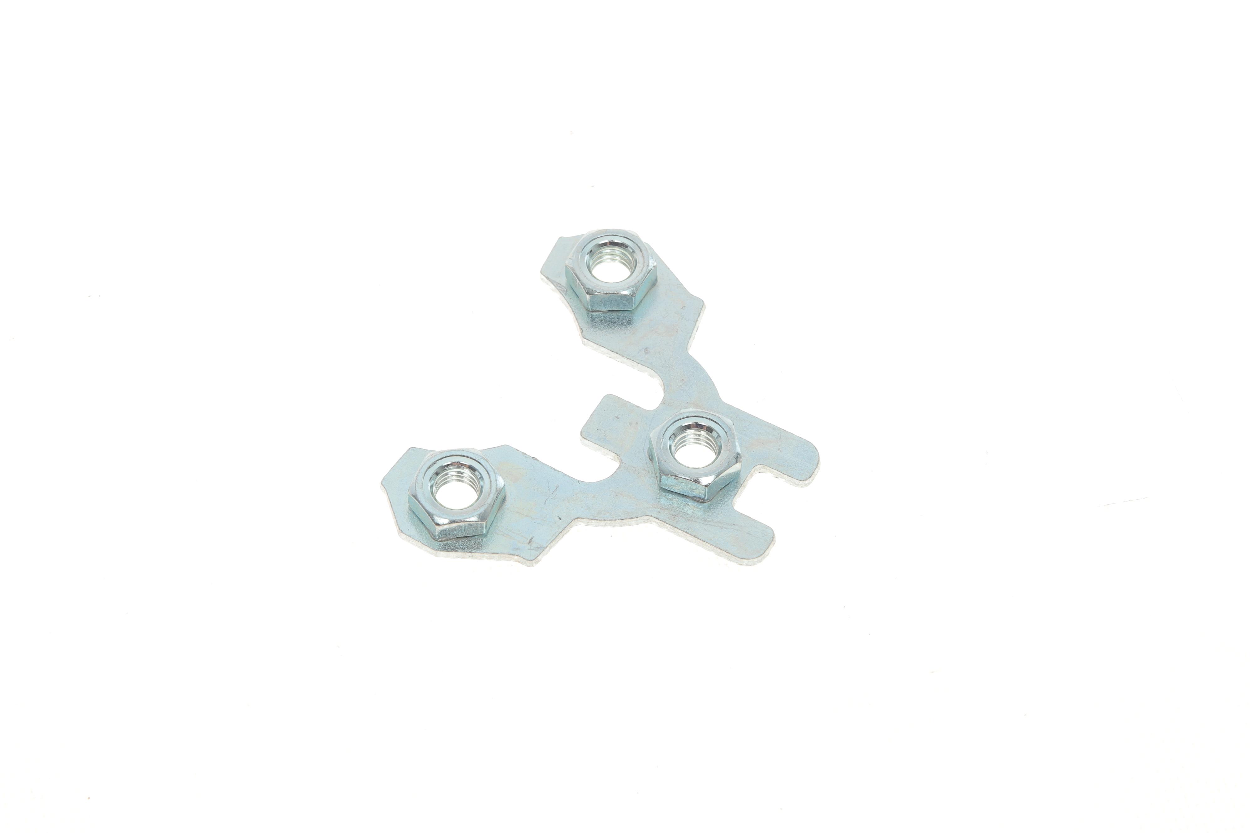 Опора кульова (передня/знизу) VW Caddy II/Polo 95-04/Golf II/III 83-99/Passat 88-97 (d=19mm)