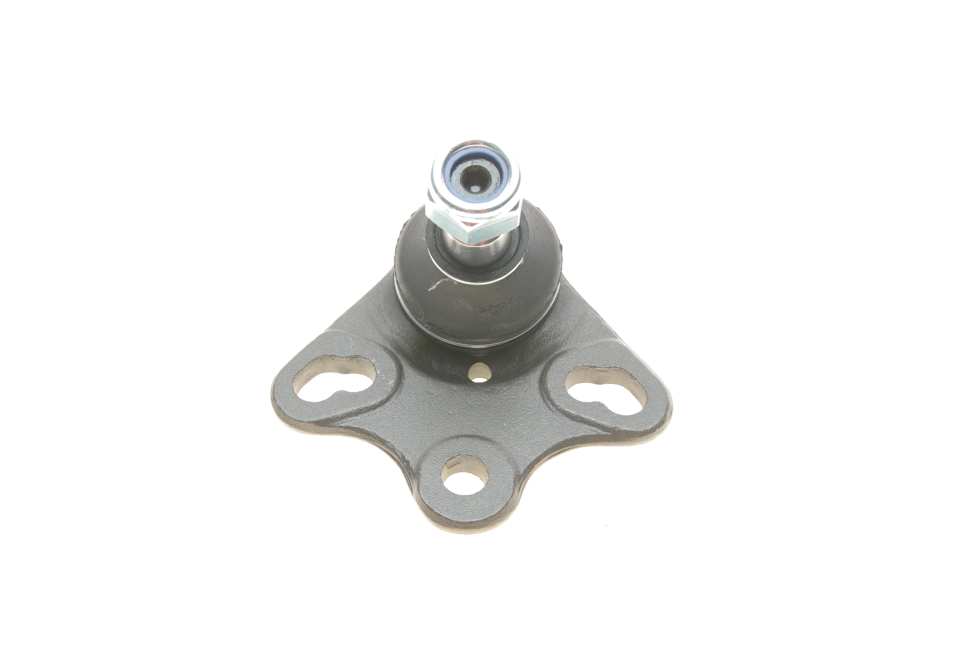 Опора кульова (передня/знизу) MB A-class (W169) 04-12/B-class (W245) 05-11