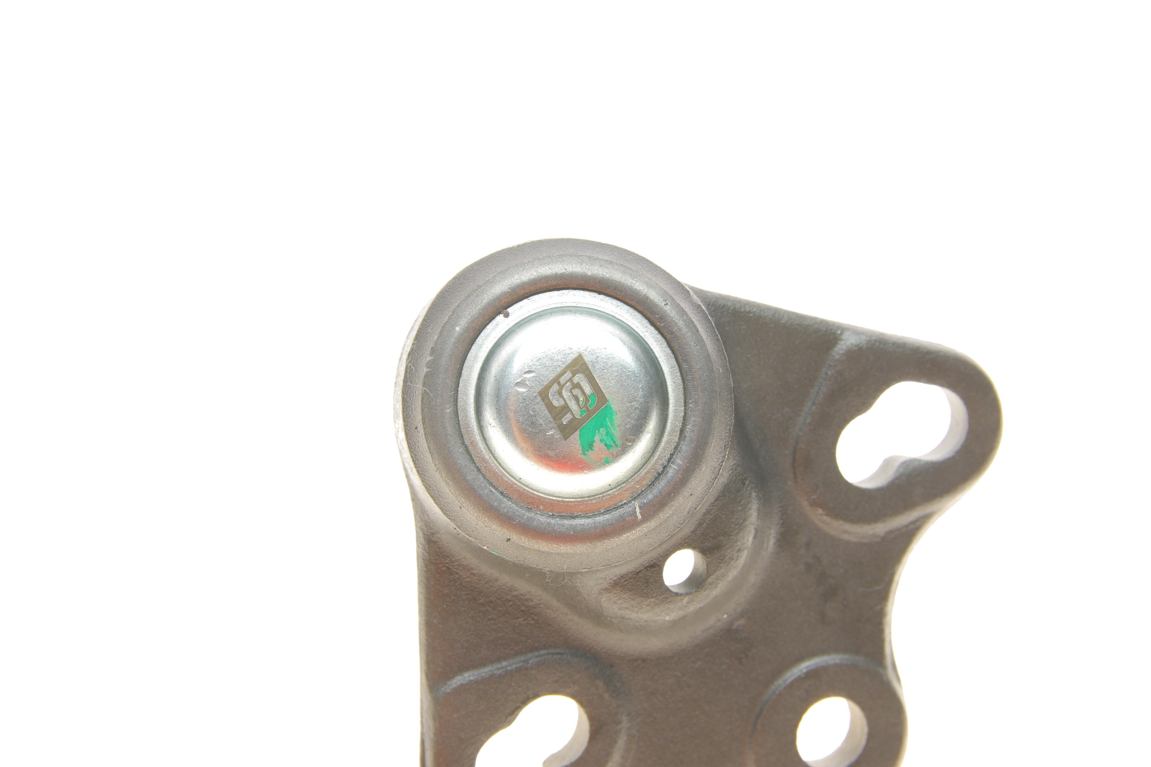 Опора кульова (передня/знизу) MB A-class (W169) 04-12/B-class (W245) 05-11