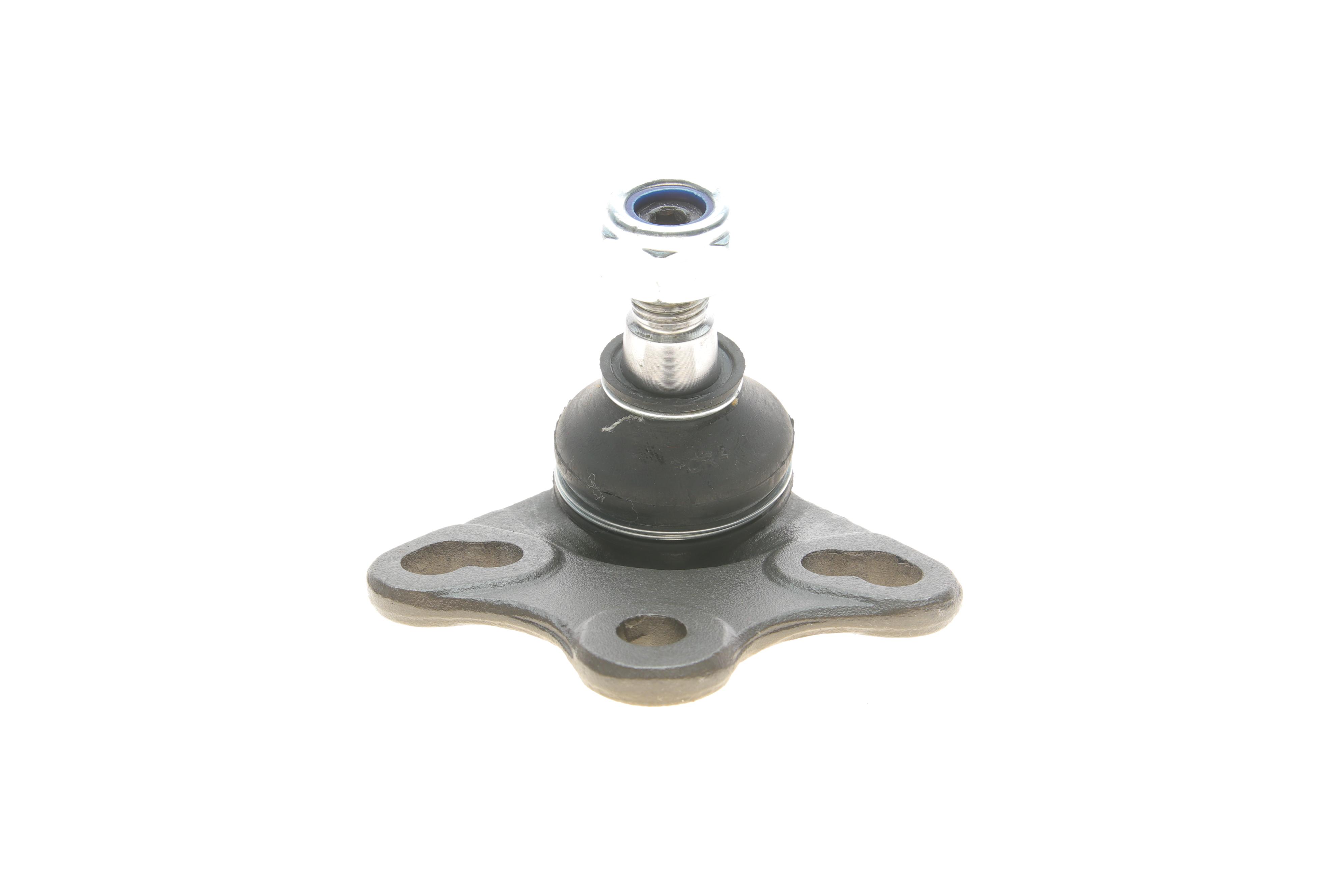 Опора кульова (передня/знизу) MB A-class (W169) 04-12/B-class (W245) 05-11