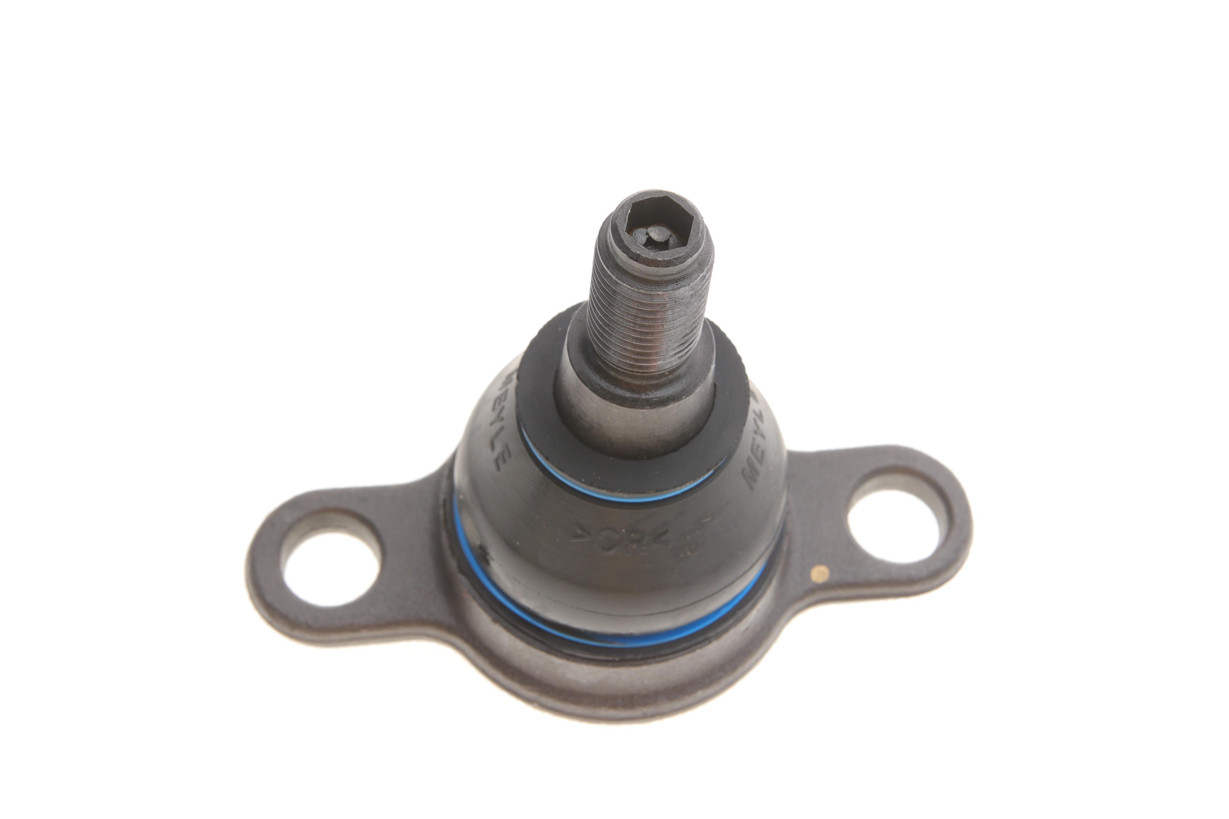 Опора кульова (передня/знизу) VW T5/T6 03- (пасажир) (посилена)