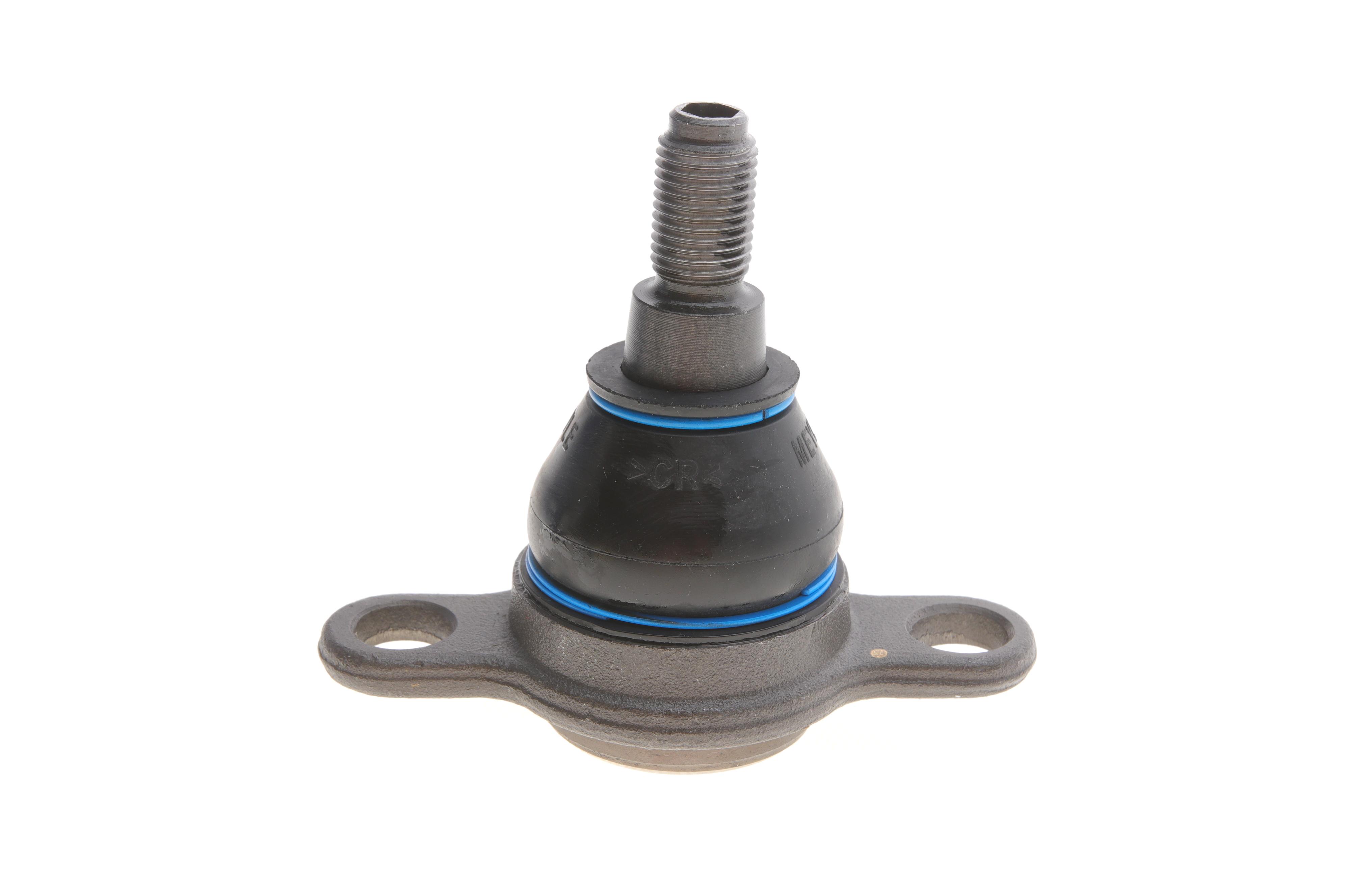 Опора кульова (передня/знизу) VW T5/T6 03- (пасажир) (посилена)