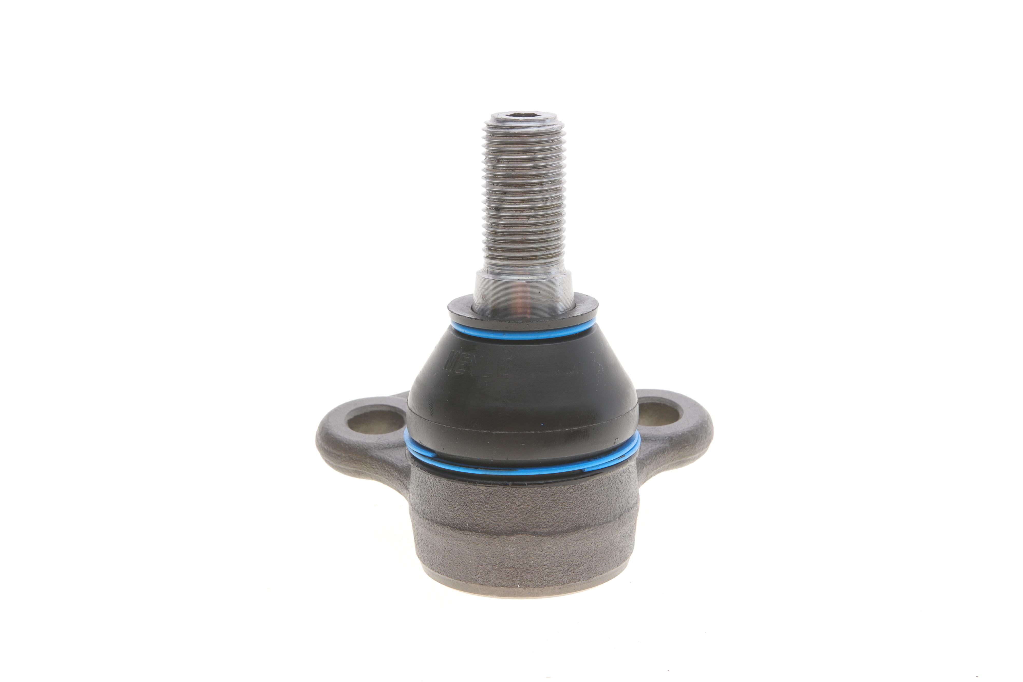 Опора кульова (передня/знизу) Renault Trafic/Opel Vivaro 01- (посилена)