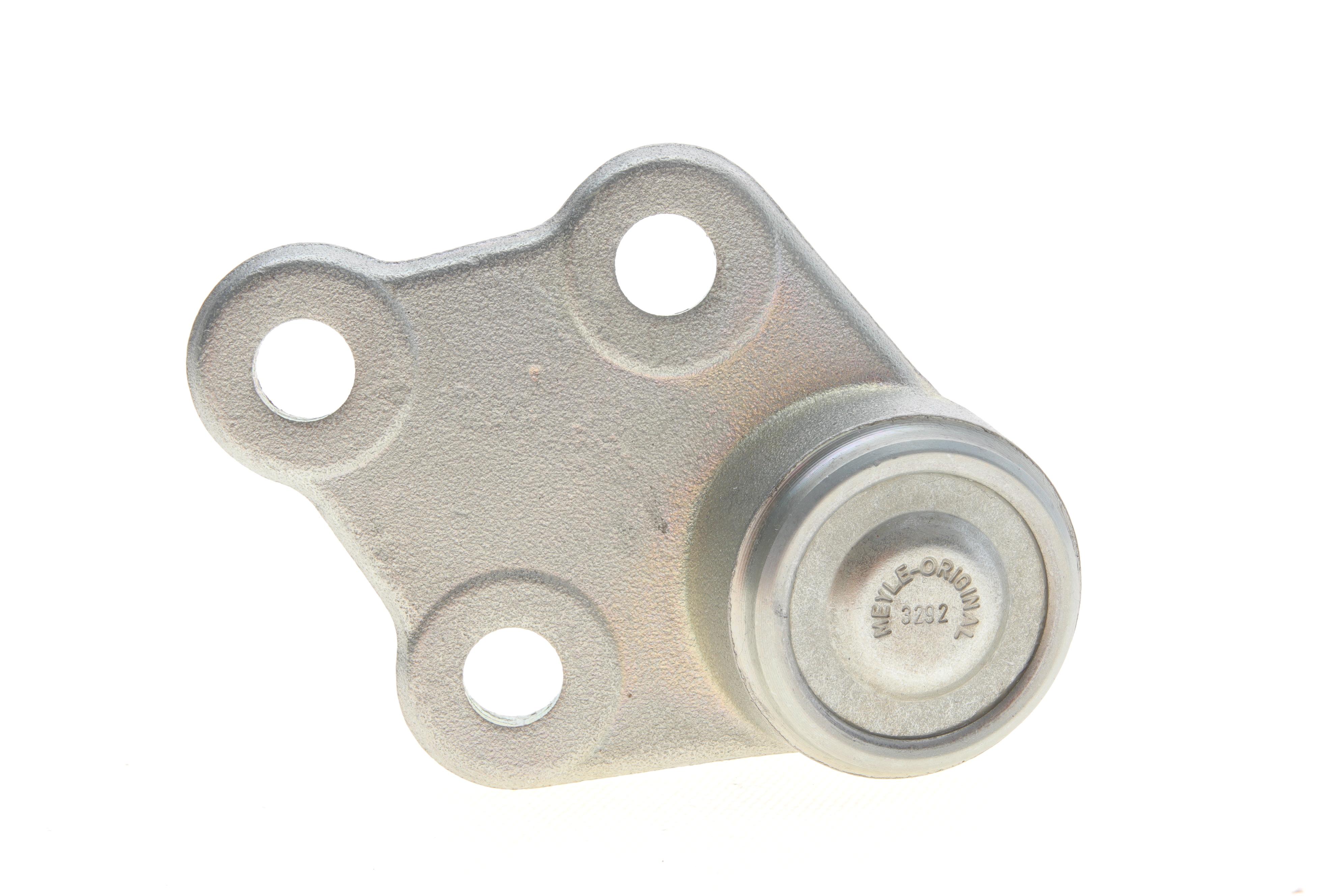 Опора кульова (передня/знизу) MB Vito (W638) 96-