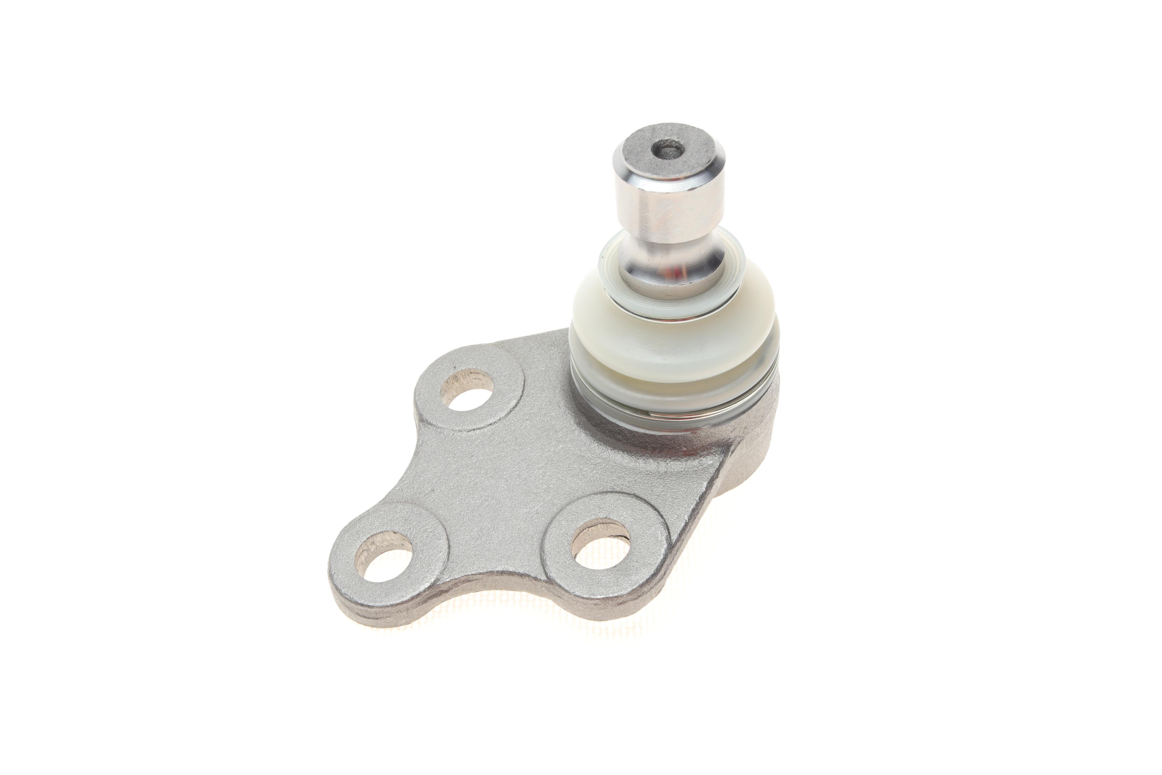 Опора кульова (передня/знизу) MB Vito (W639) 03-