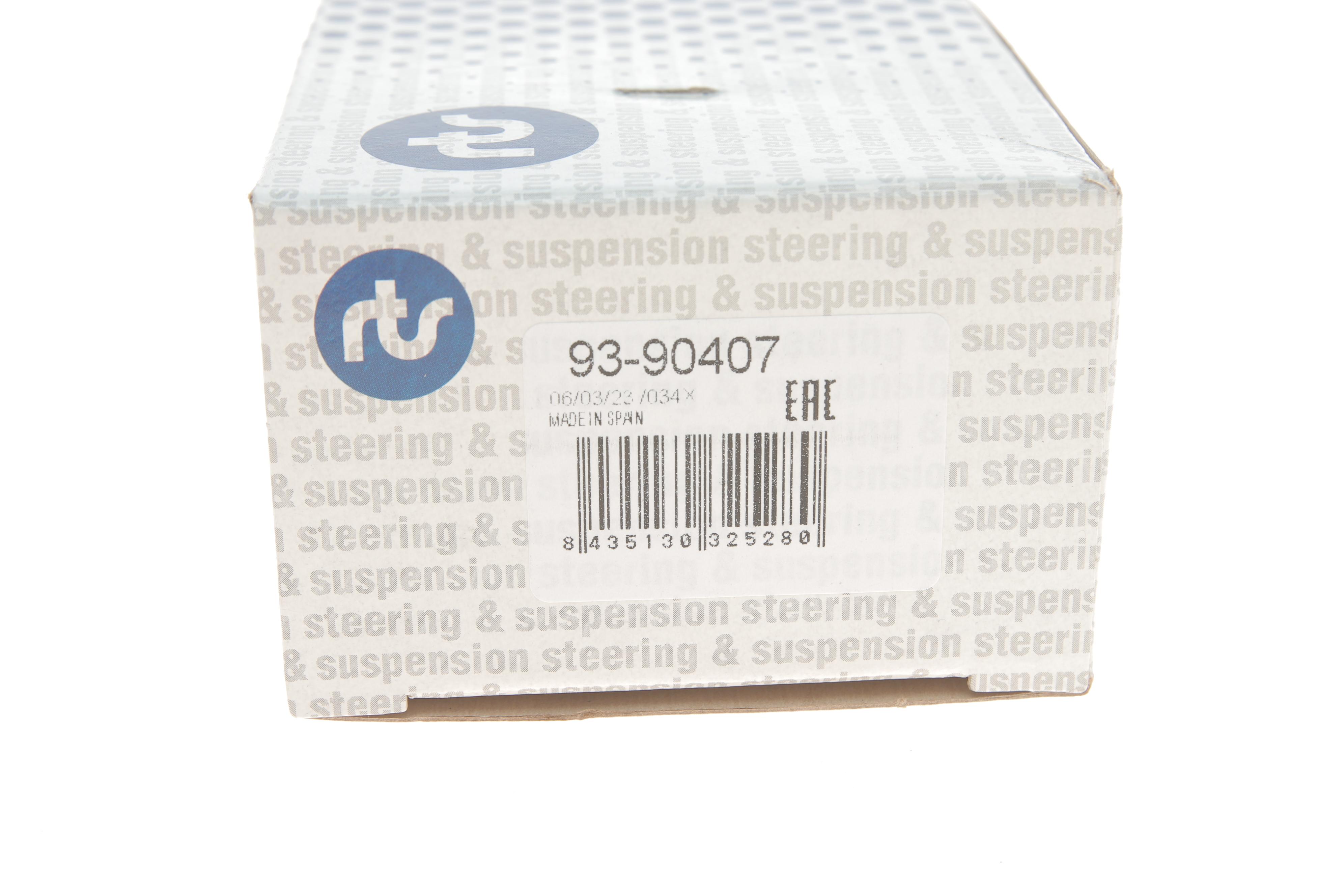 Опора кульова (передня/зверху) Renault Master II/Opel Movano 98-/Nissan Interstar 02- (d=45.4mm)